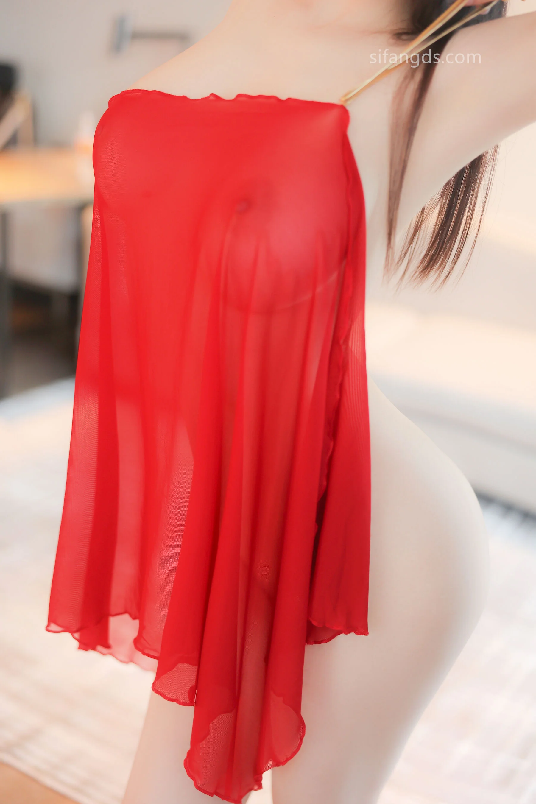 清妙《私购流出》 - Photo 82