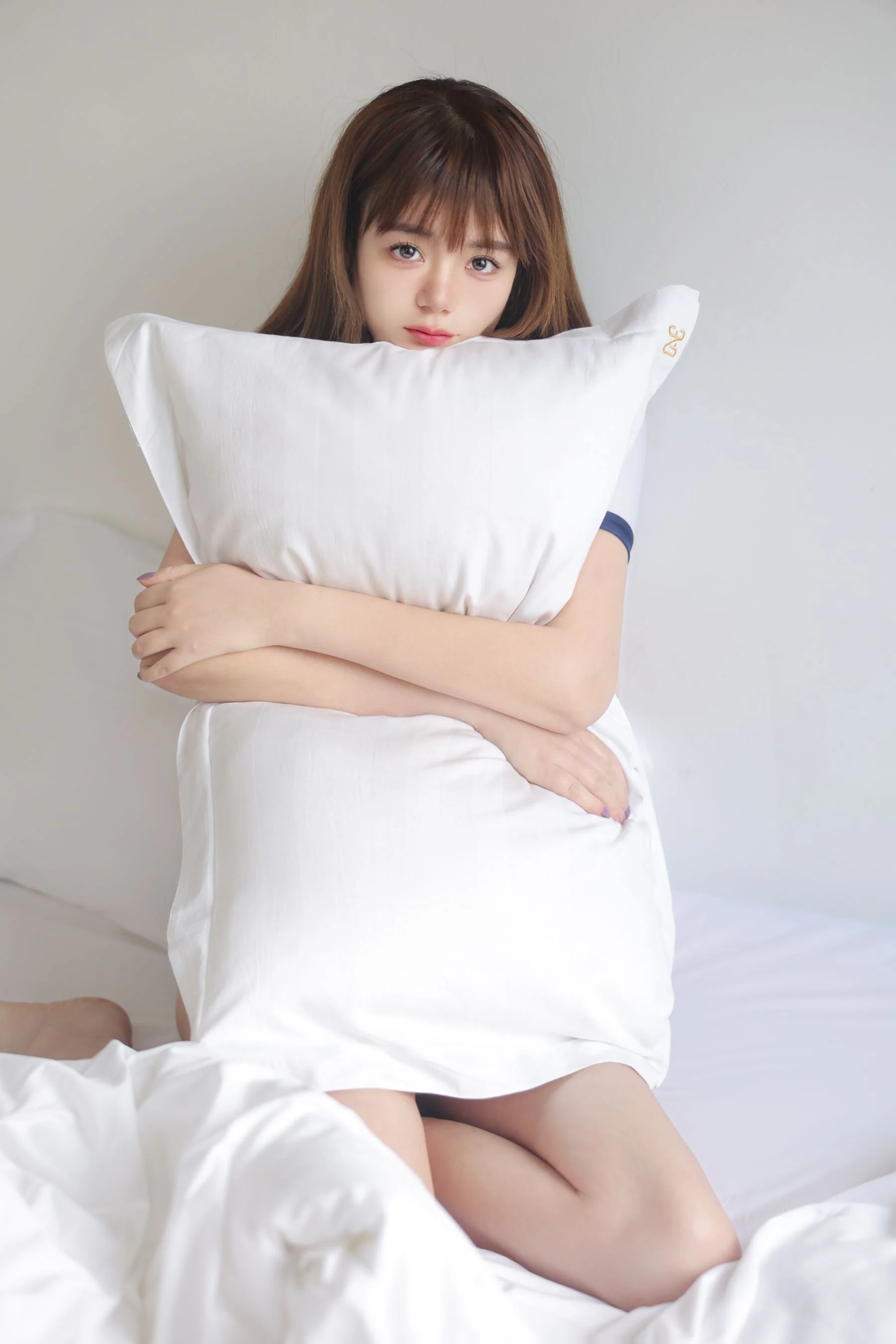 陈柒柒《内部助力图》 - Photo 3