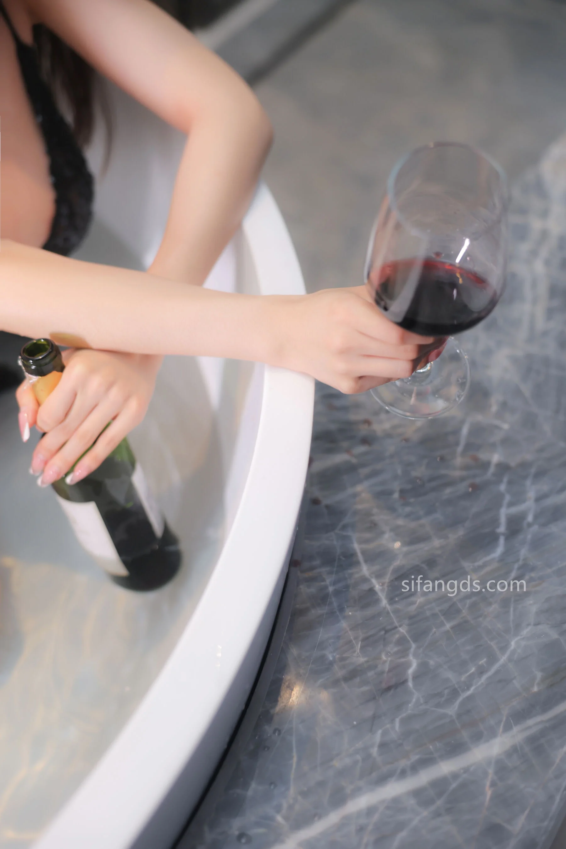 清妙《私购流出》 - Photo 32