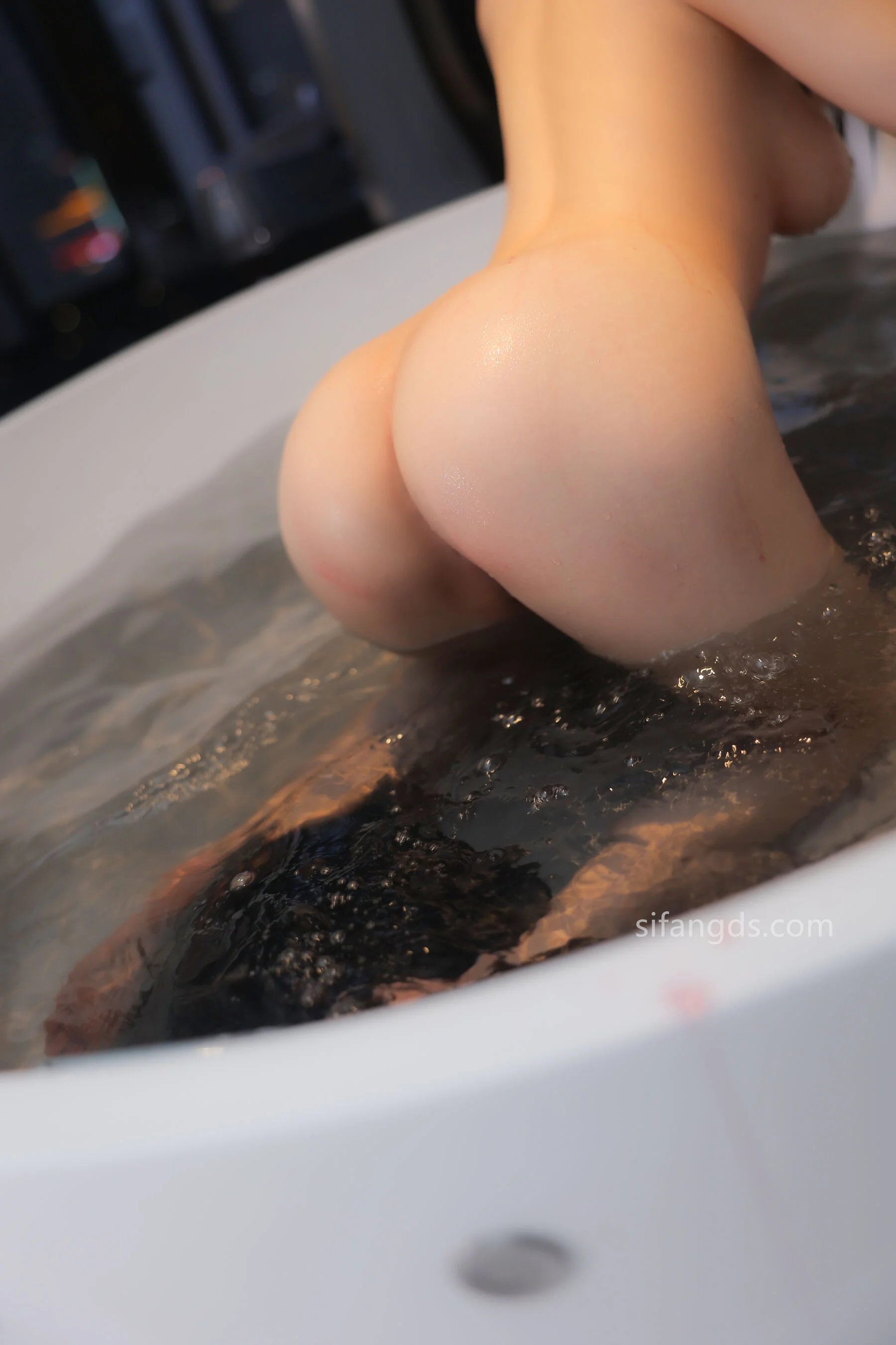 清妙《私购流出》 - Photo 66