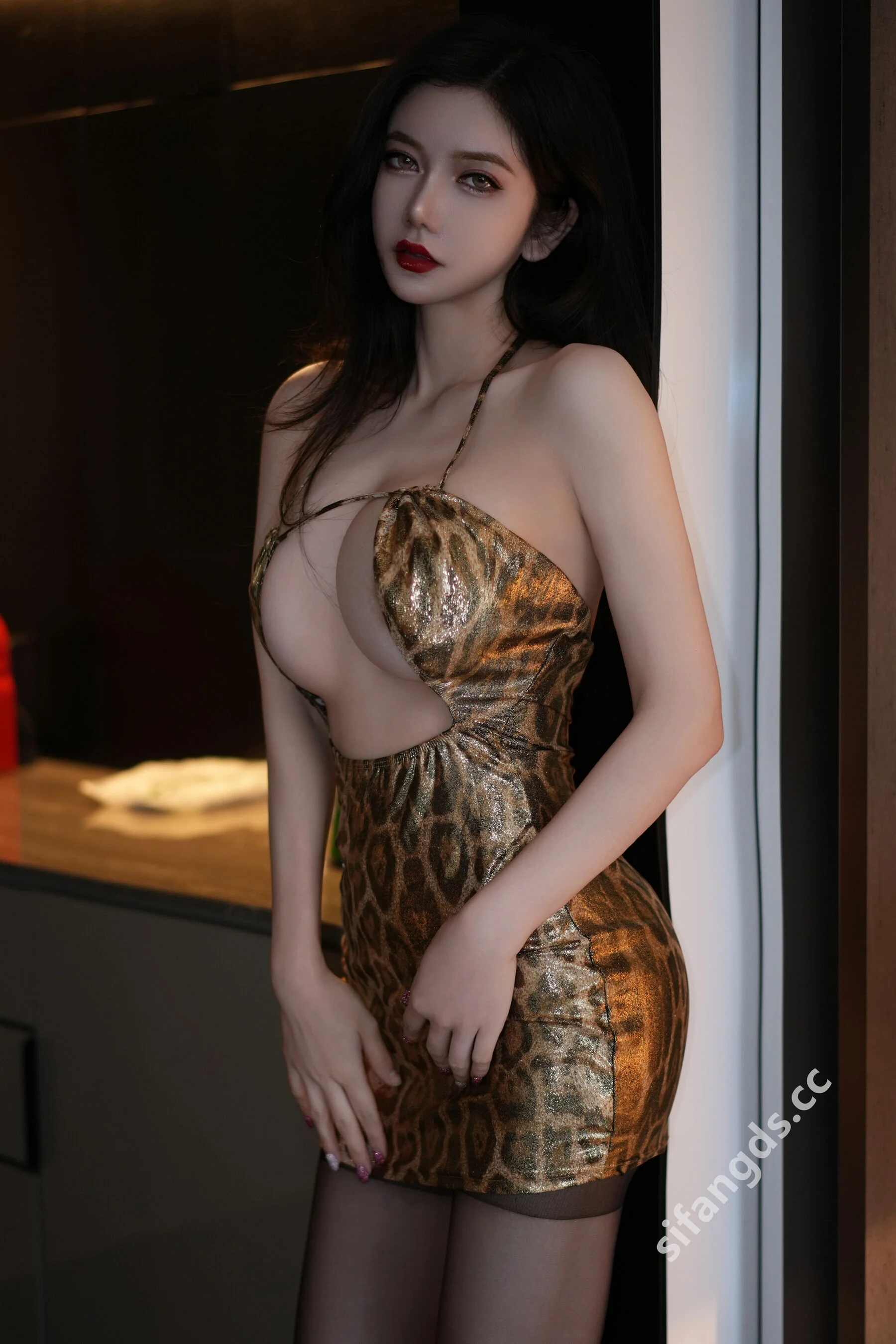 心妍小公主《私购流出》 - Photo 6