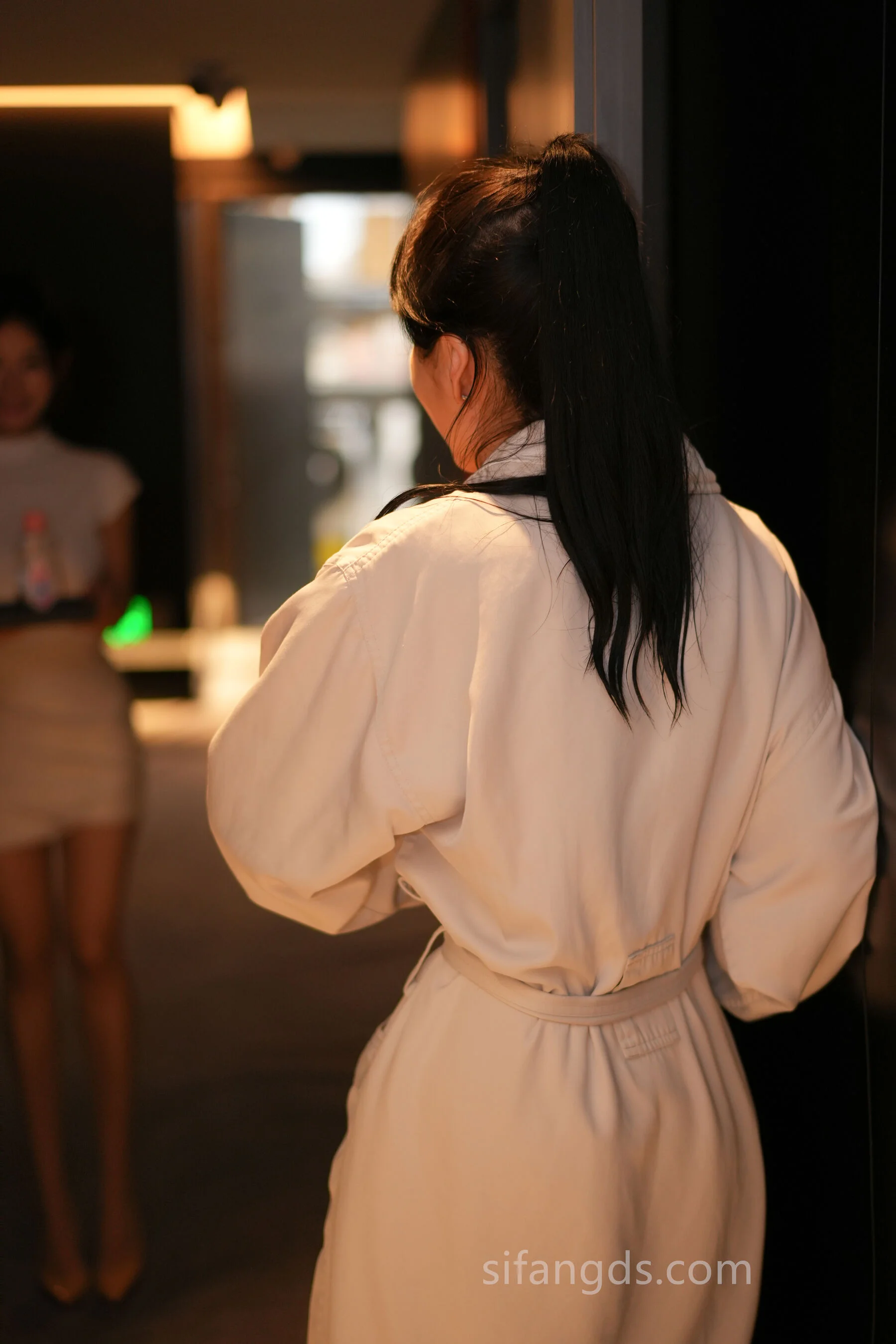 林幼一&谭小灵《内部流出》 - Photo 2