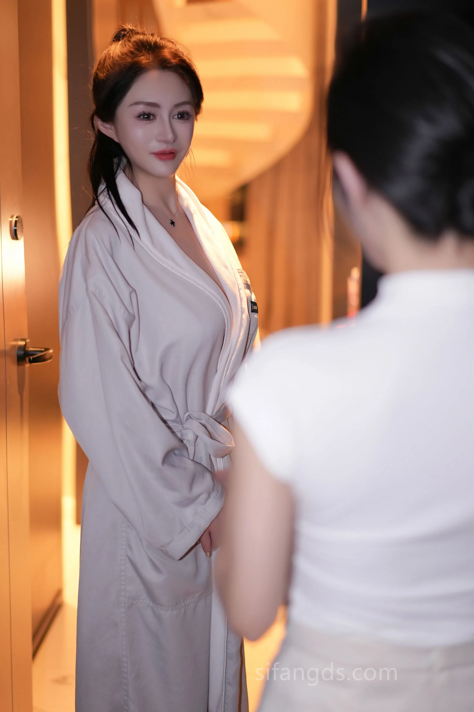 林幼一&谭小灵《内部流出》 - Photo 4