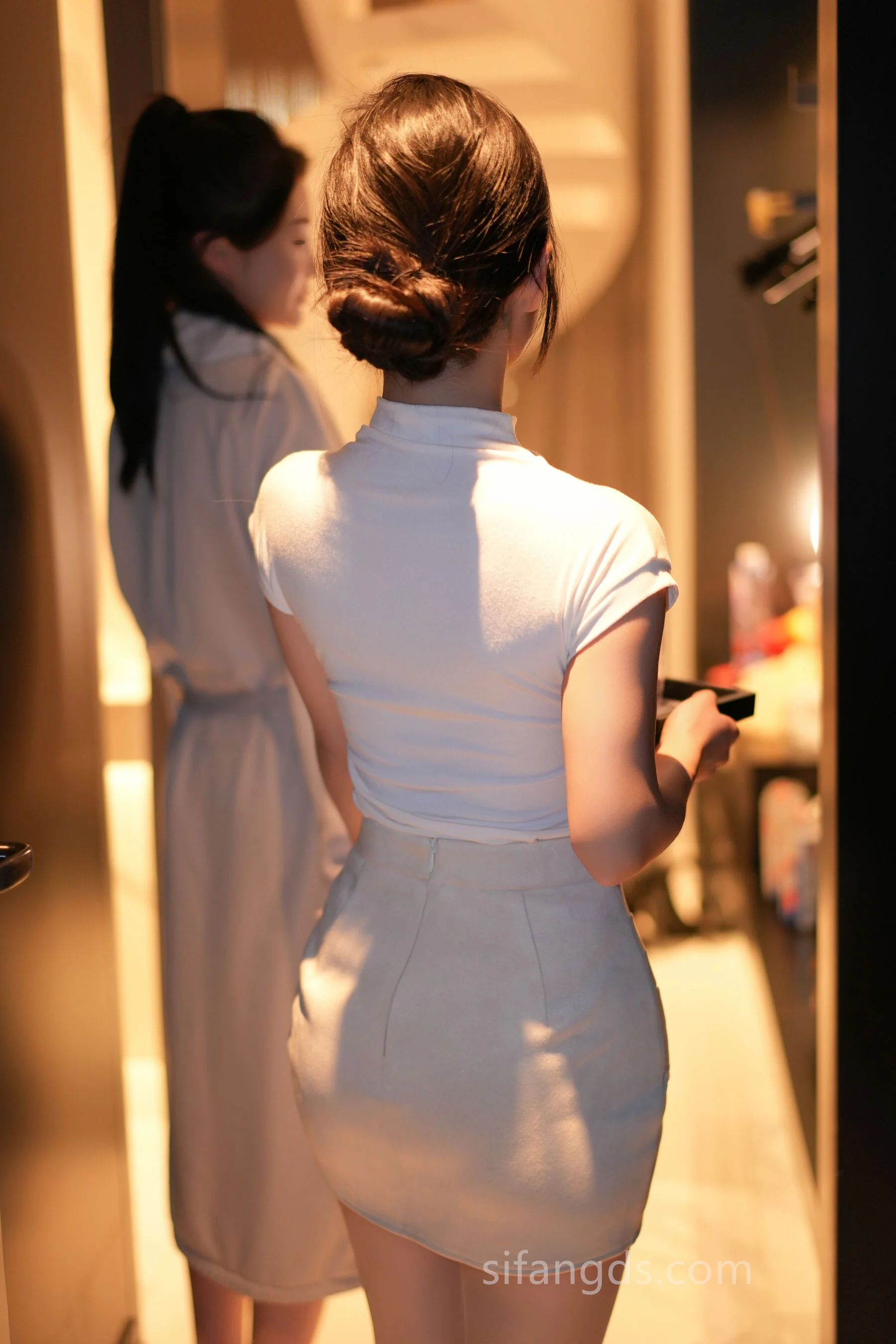 林幼一&谭小灵《内部流出》 - Photo 7