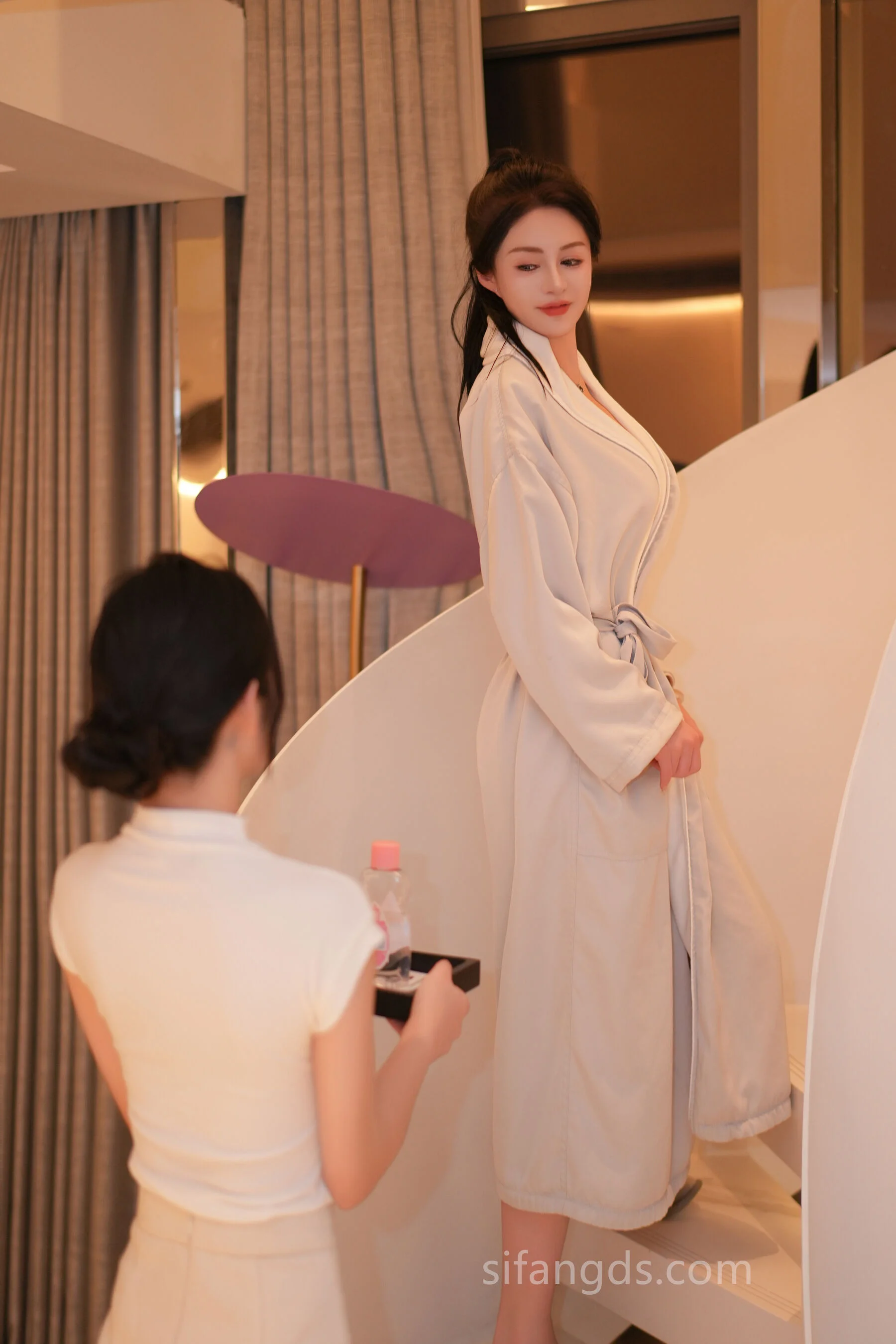 林幼一&谭小灵《内部流出》 - Photo 8