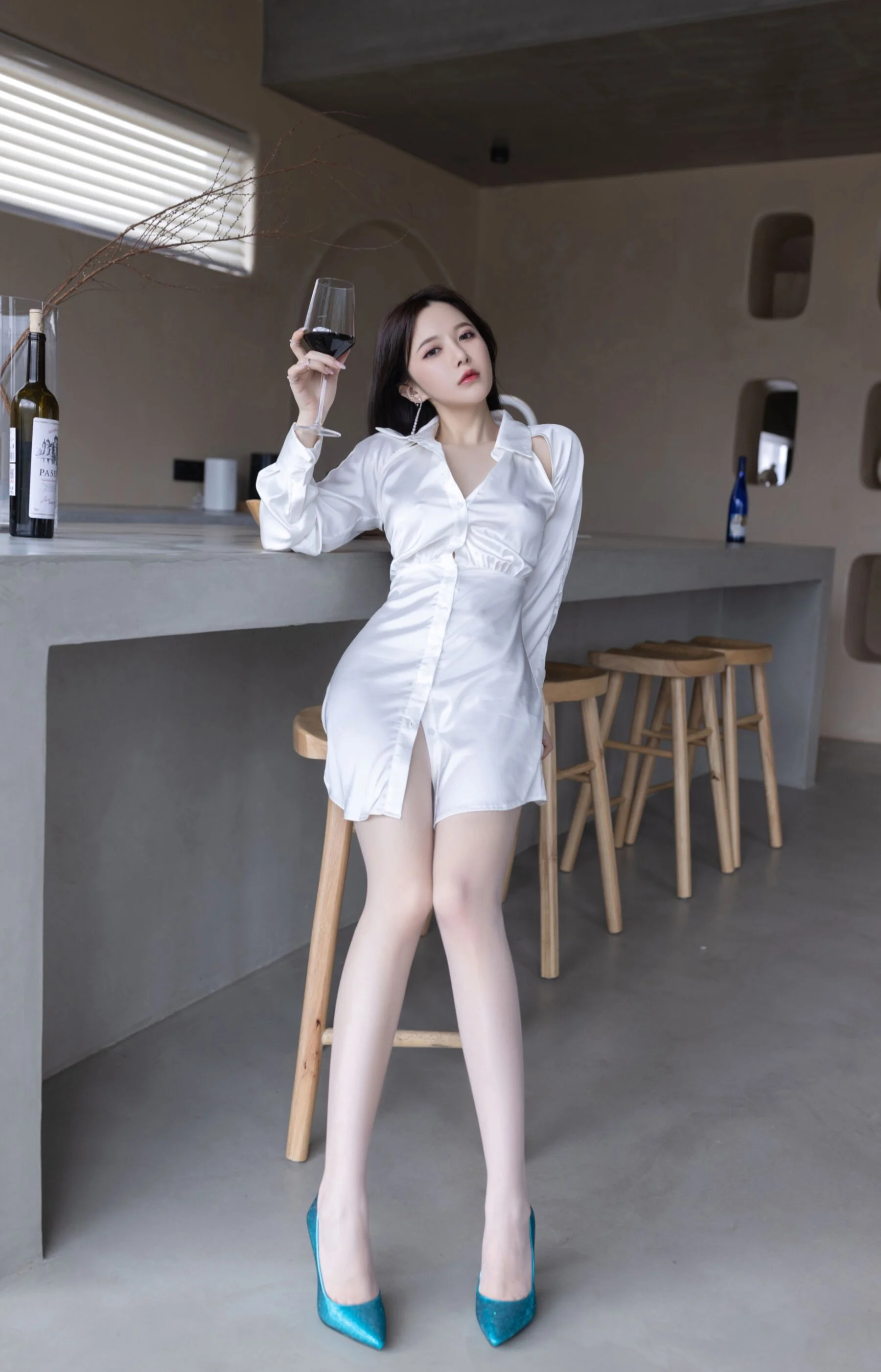 鱼子酱Fish《禁的十三天》 - Photo 32