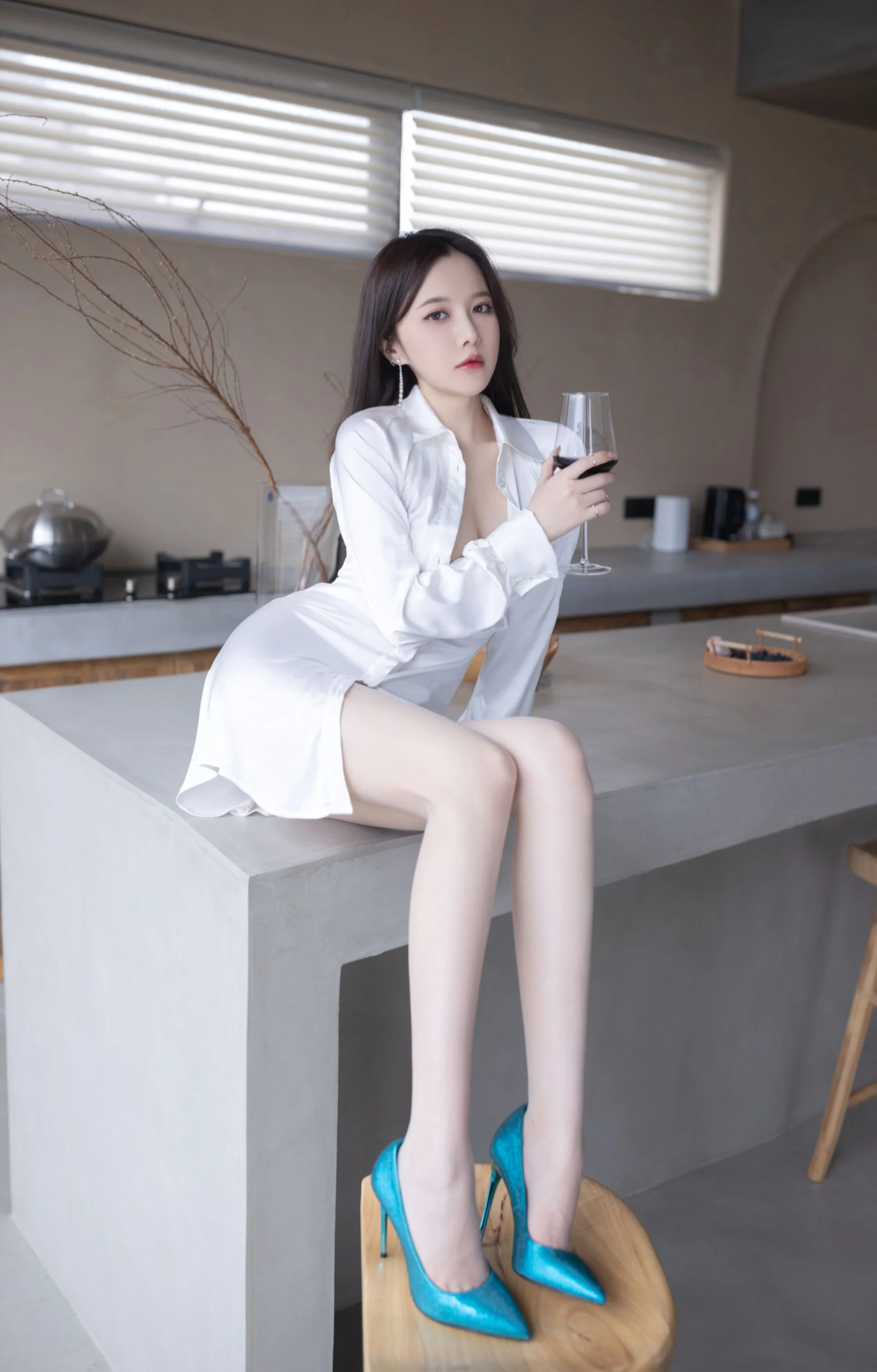 鱼子酱Fish《禁的十三天》 - Photo 54