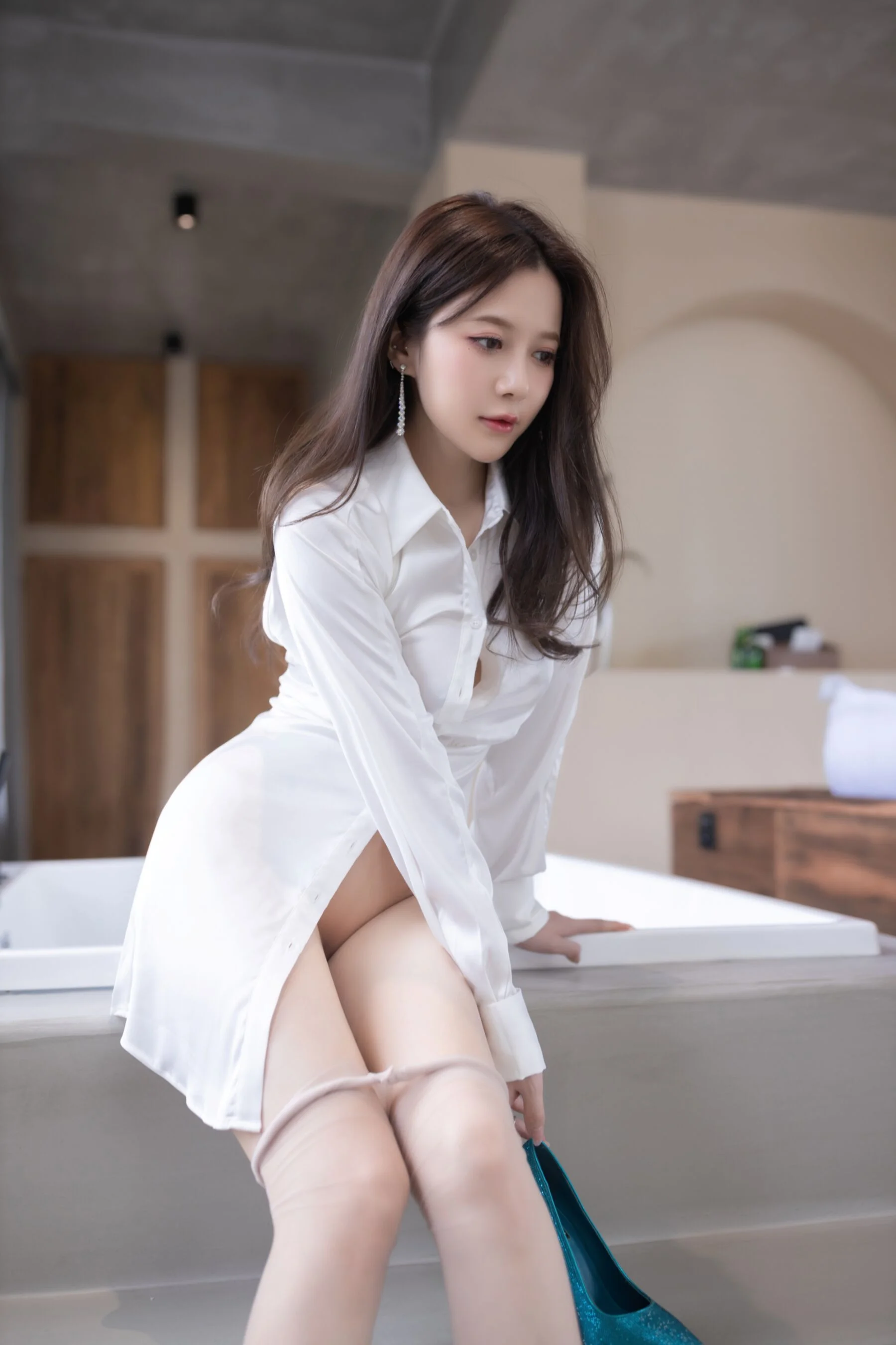 鱼子酱Fish《禁的十三天》 - Photo 98