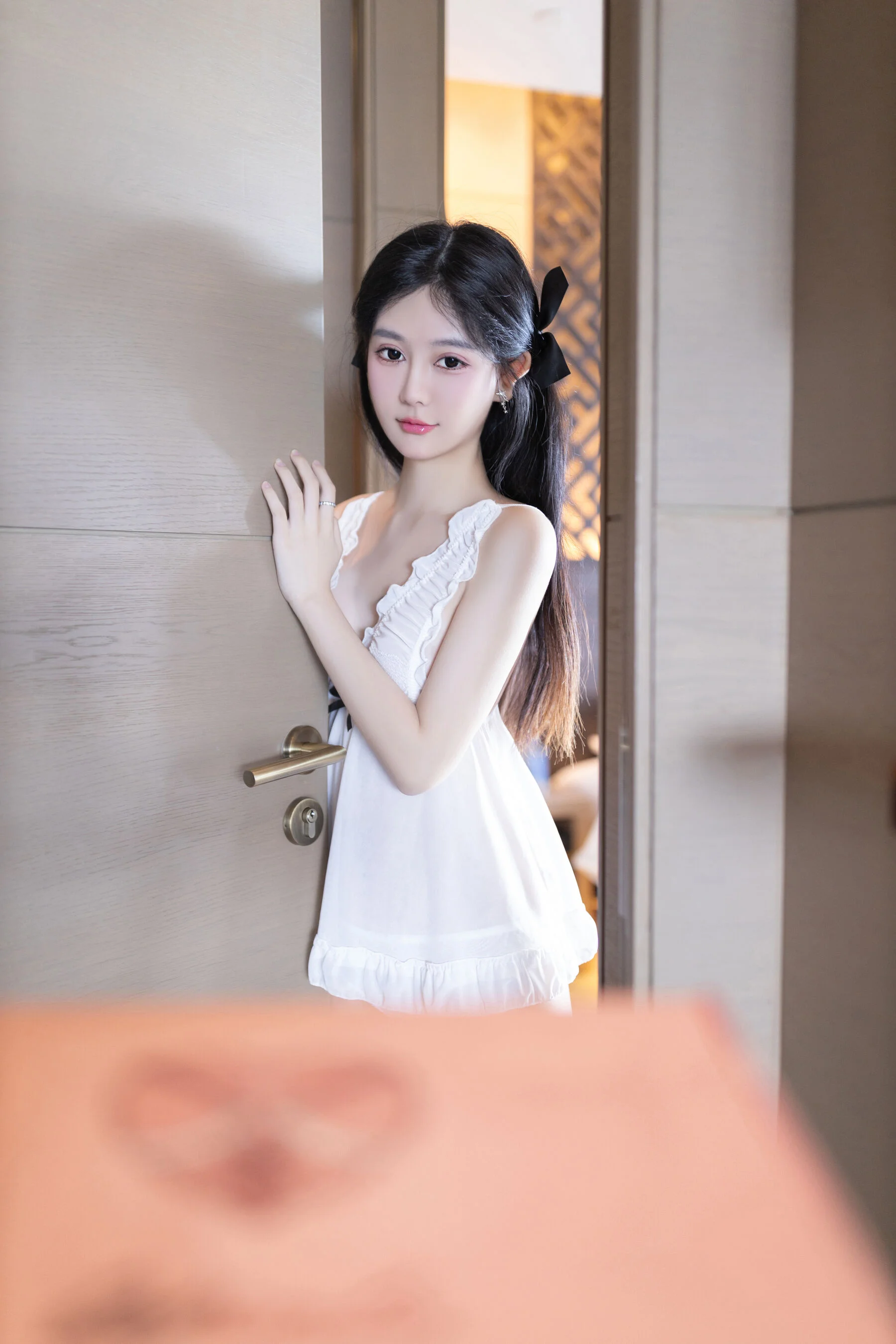 幼幼《望远镜偷窥》 - Photo 25