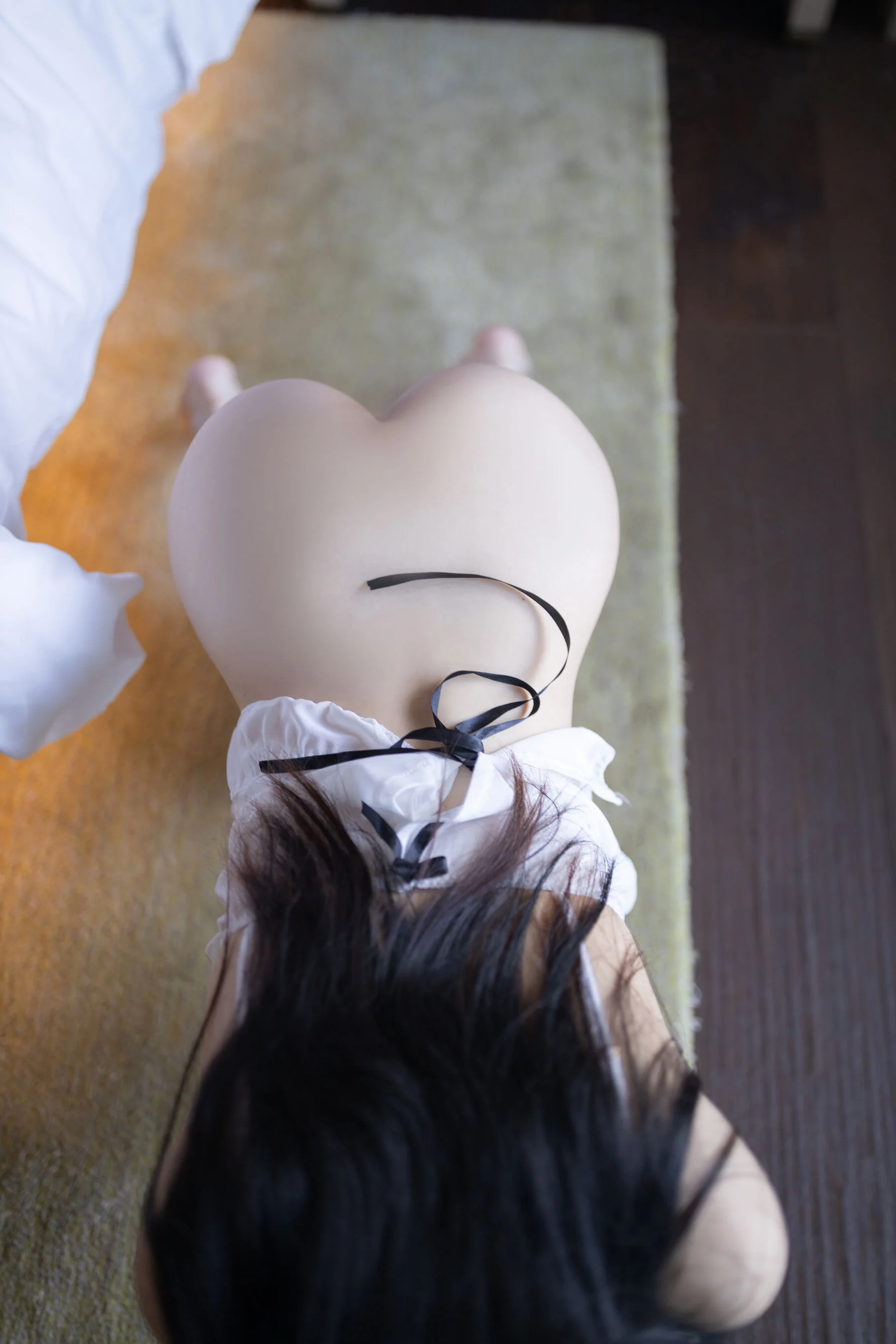 幼幼《望远镜偷窥》 - Photo 87