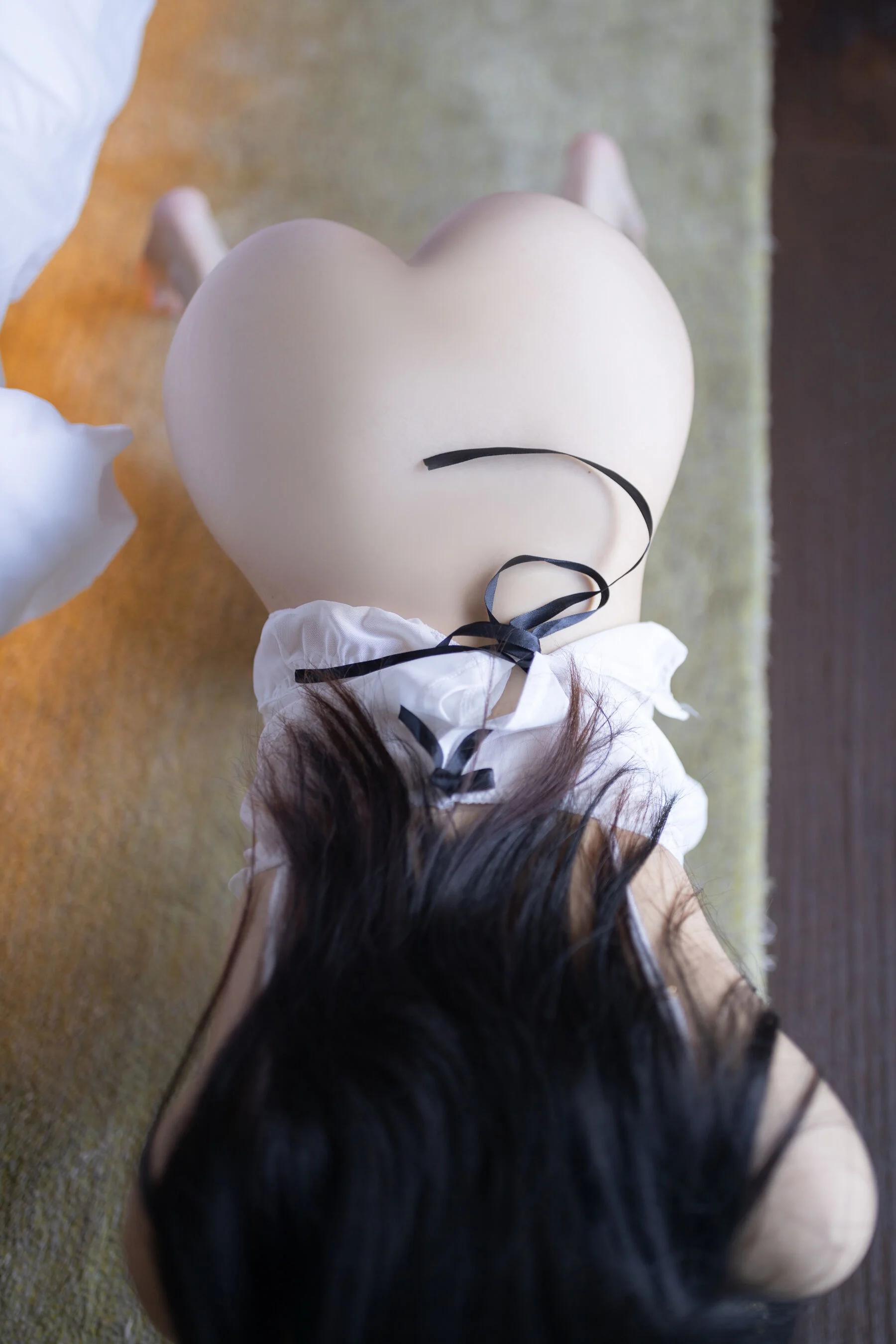 幼幼《望远镜偷窥》 - Photo 88