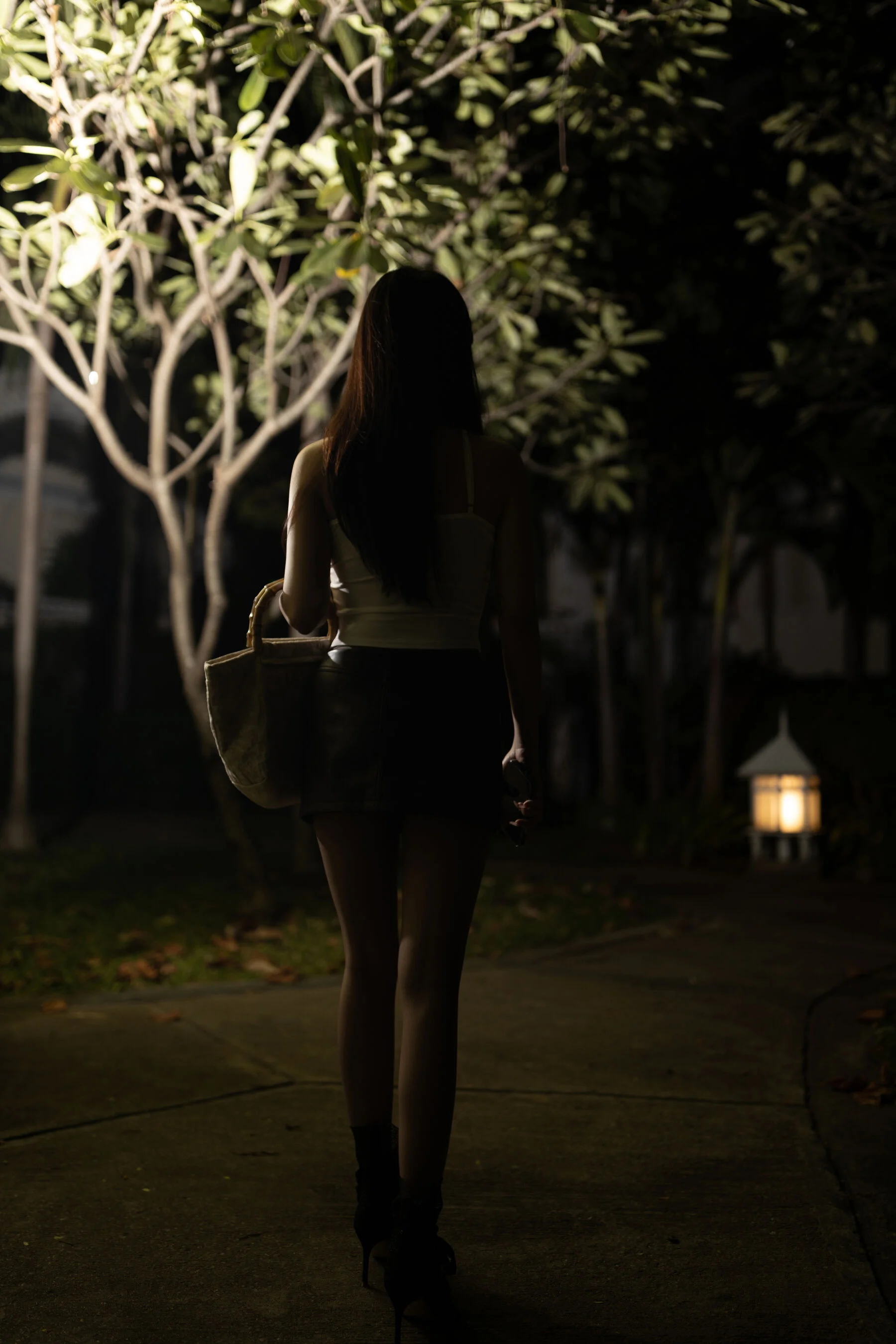 鱼子酱Fish《尾随》 - Photo 2