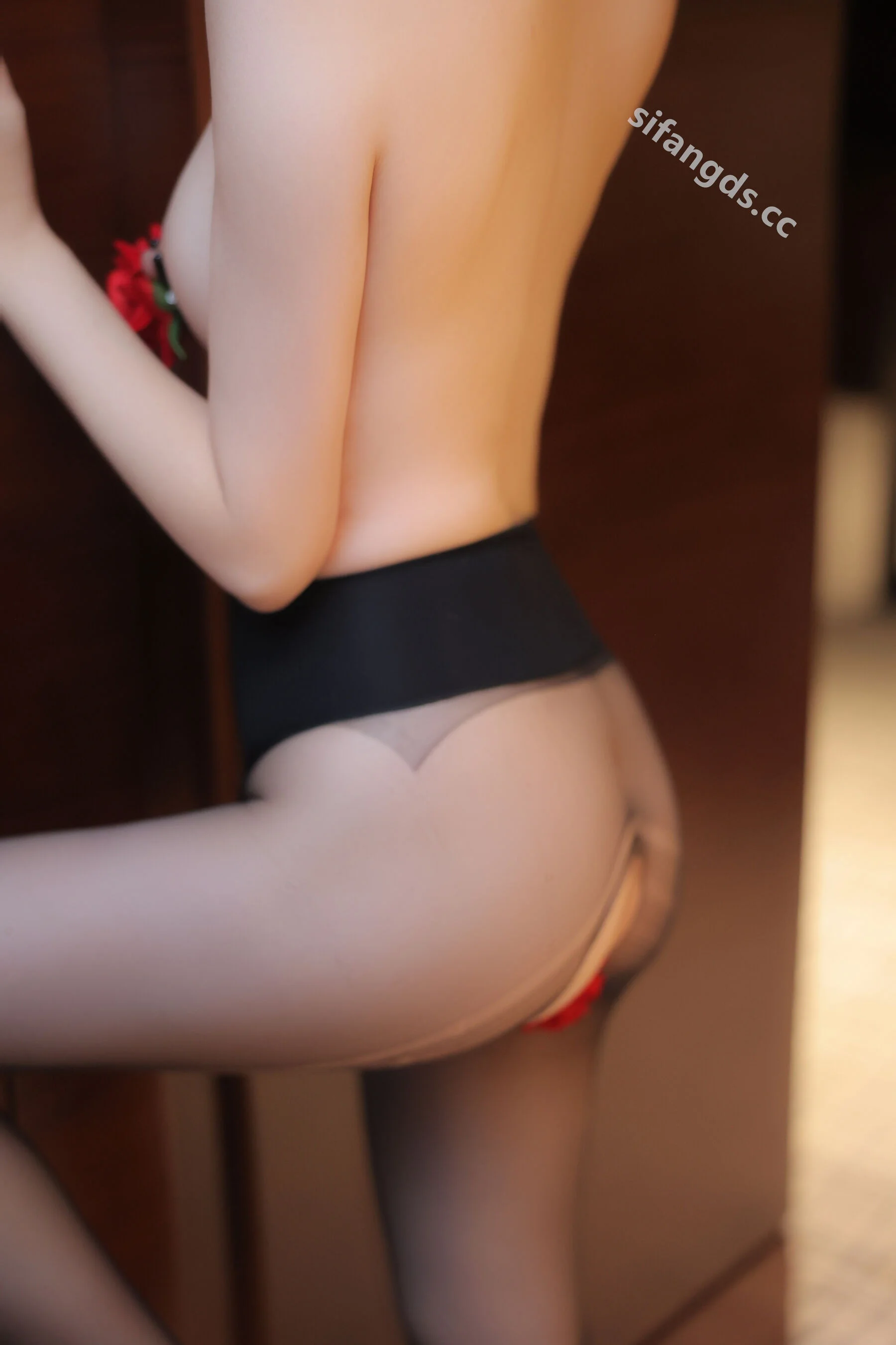 波巧酱《私购流出》 - Photo 72