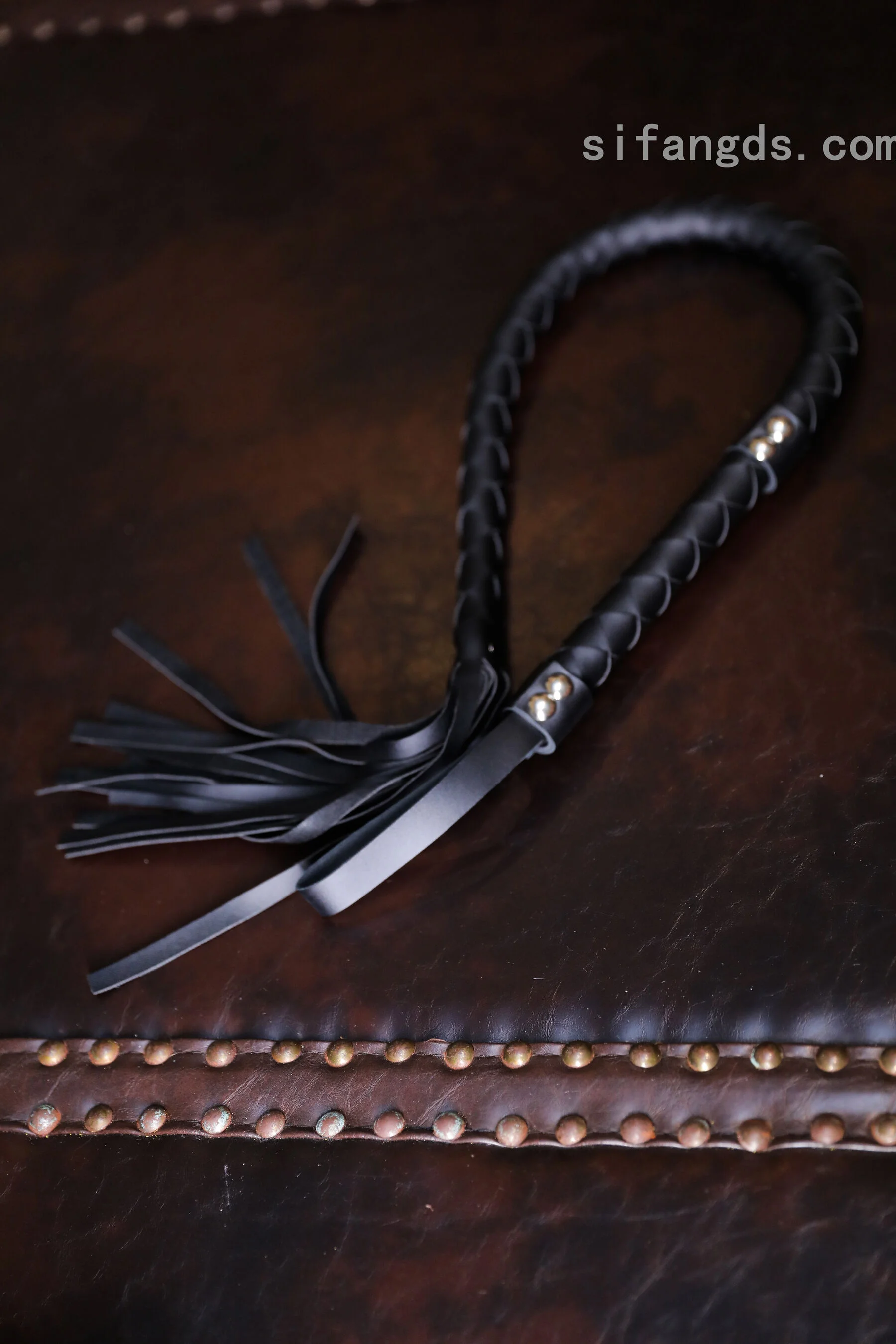 小蛮妖Yummy《私购流出》 - Photo 7