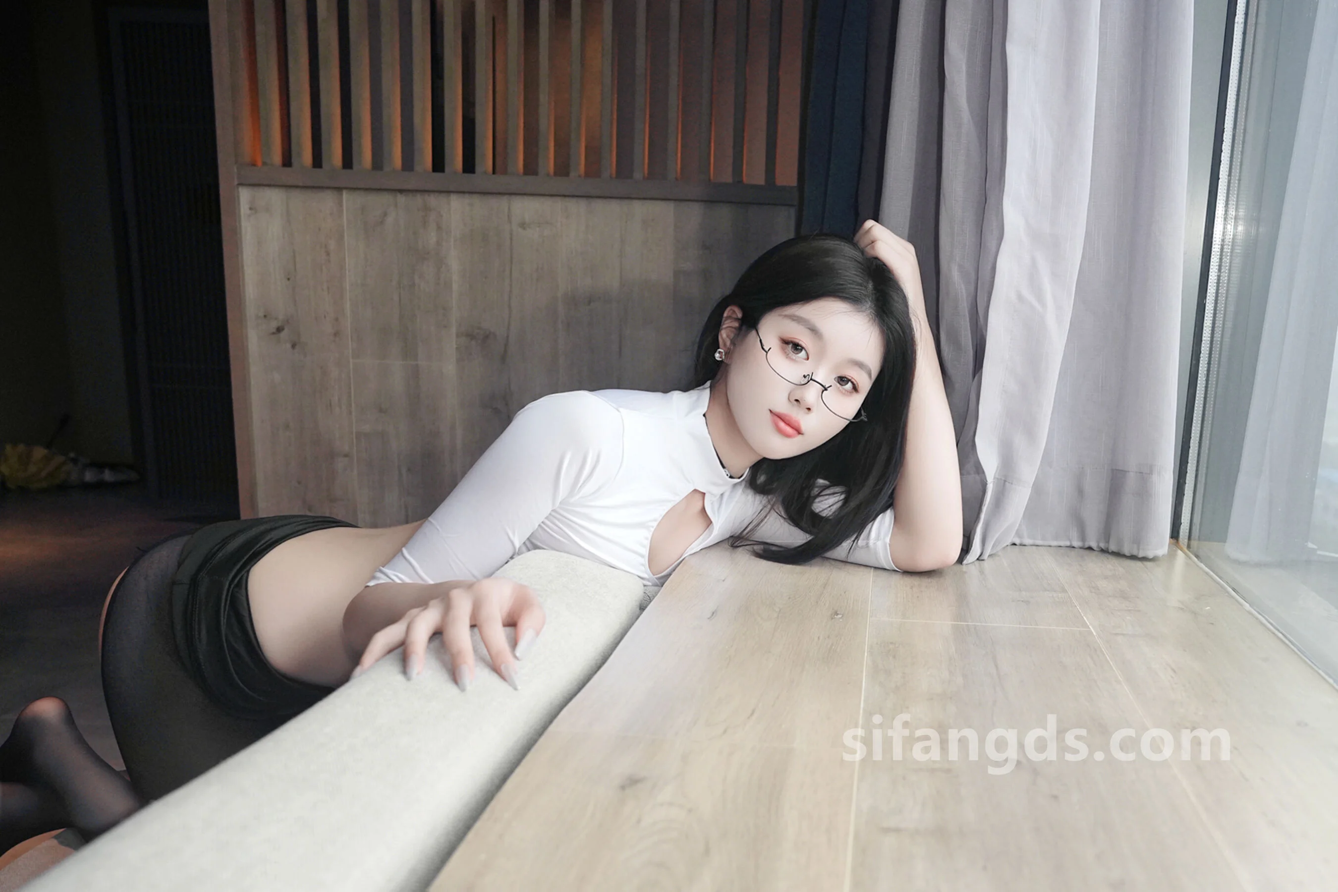 江念鱼《私购流出》 - Photo 39