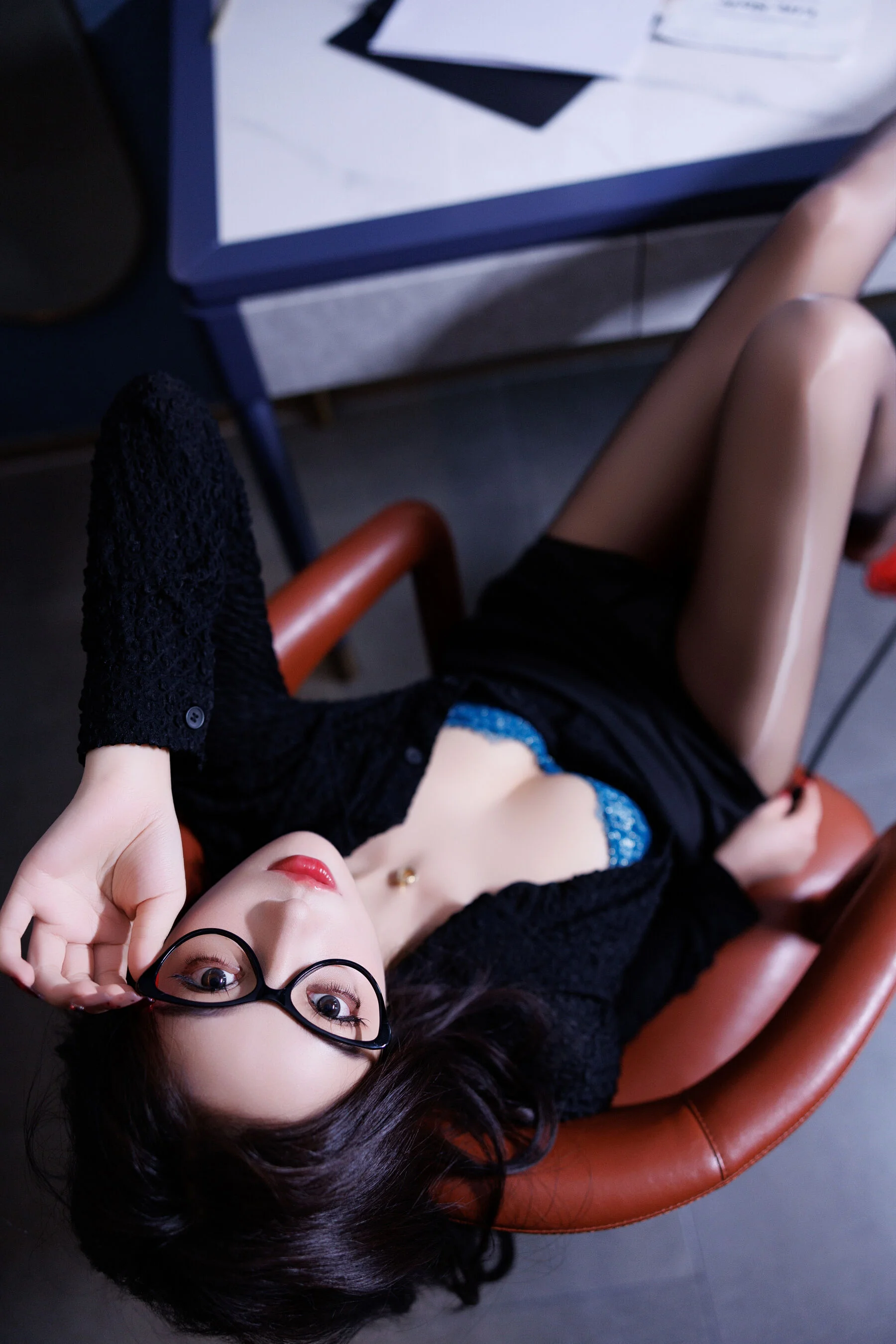 杨晨晨《私购流出》 - Photo 46