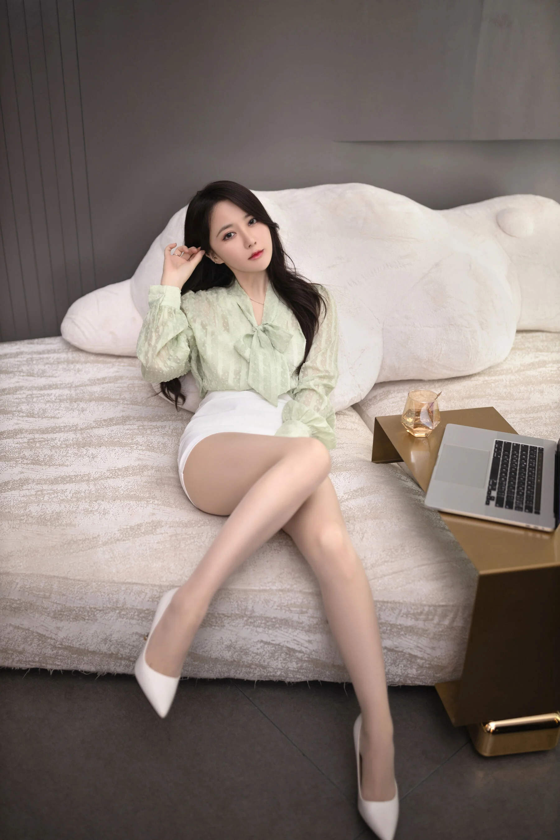 鱼子酱Fish《雨后彩虹》 - Photo 4