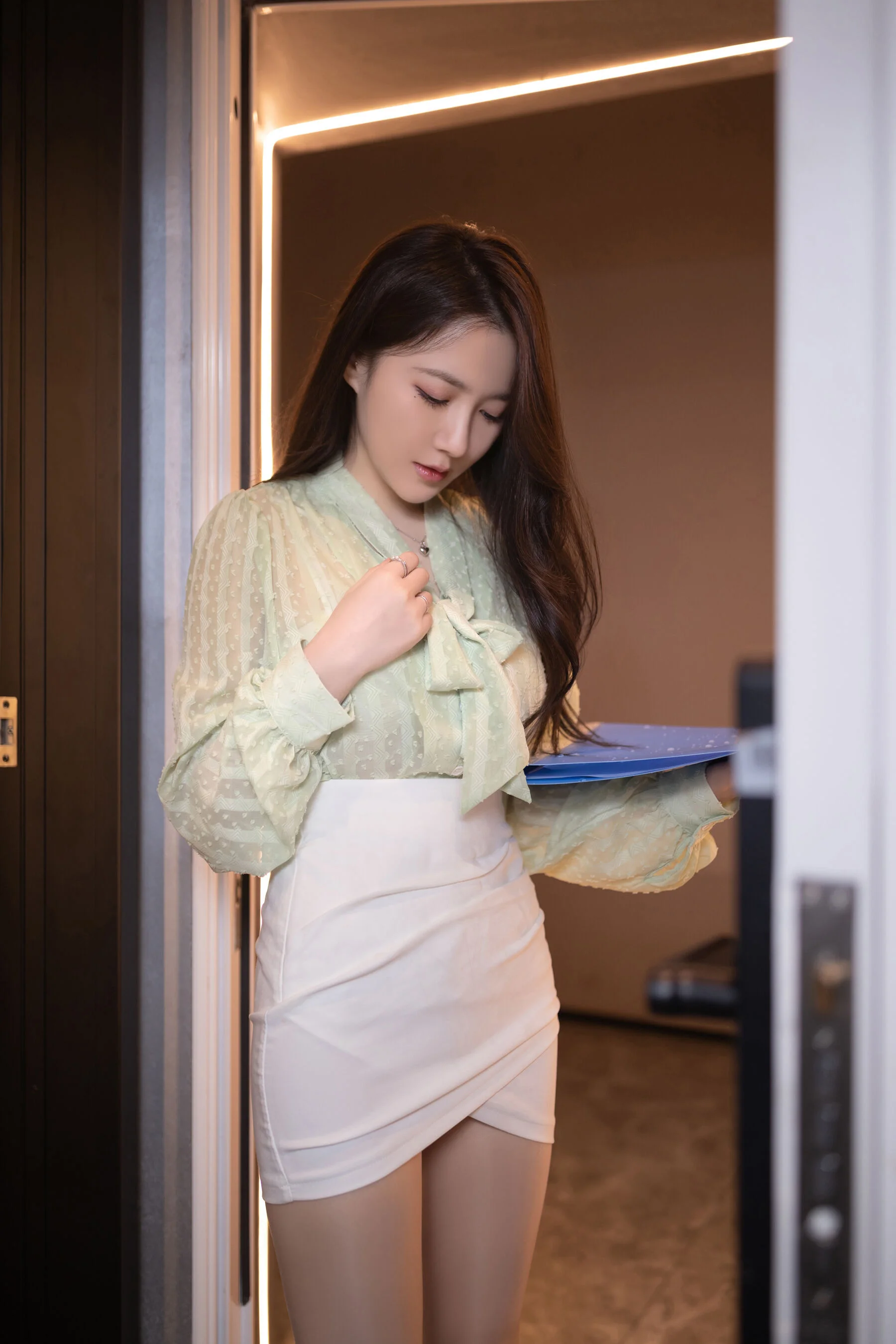 鱼子酱Fish《雨后彩虹》 - Photo 32