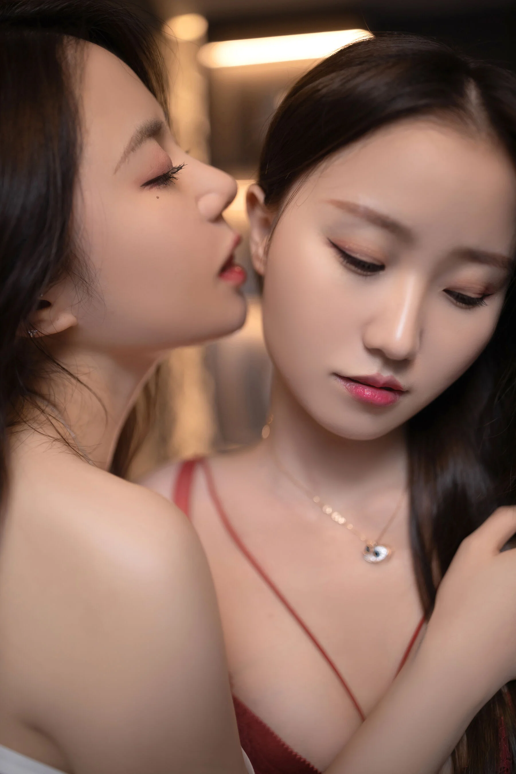 鱼子酱Fish《雨后彩虹》 - Photo 106