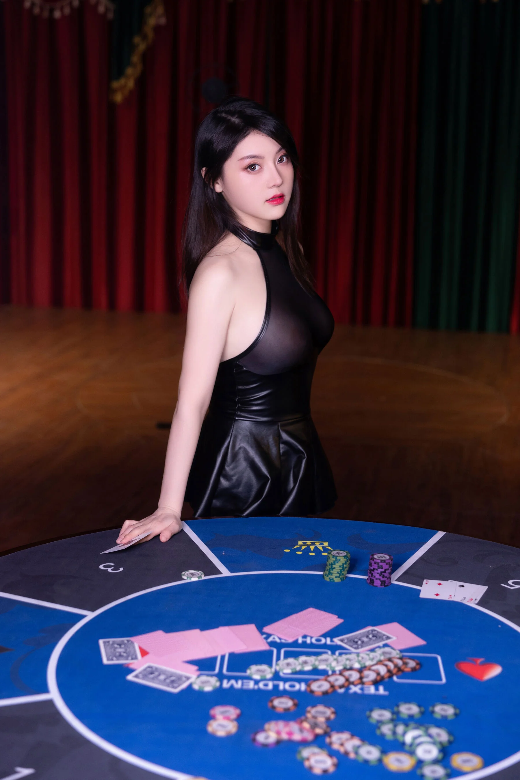 豆瓣酱《赌场》 - Photo 10