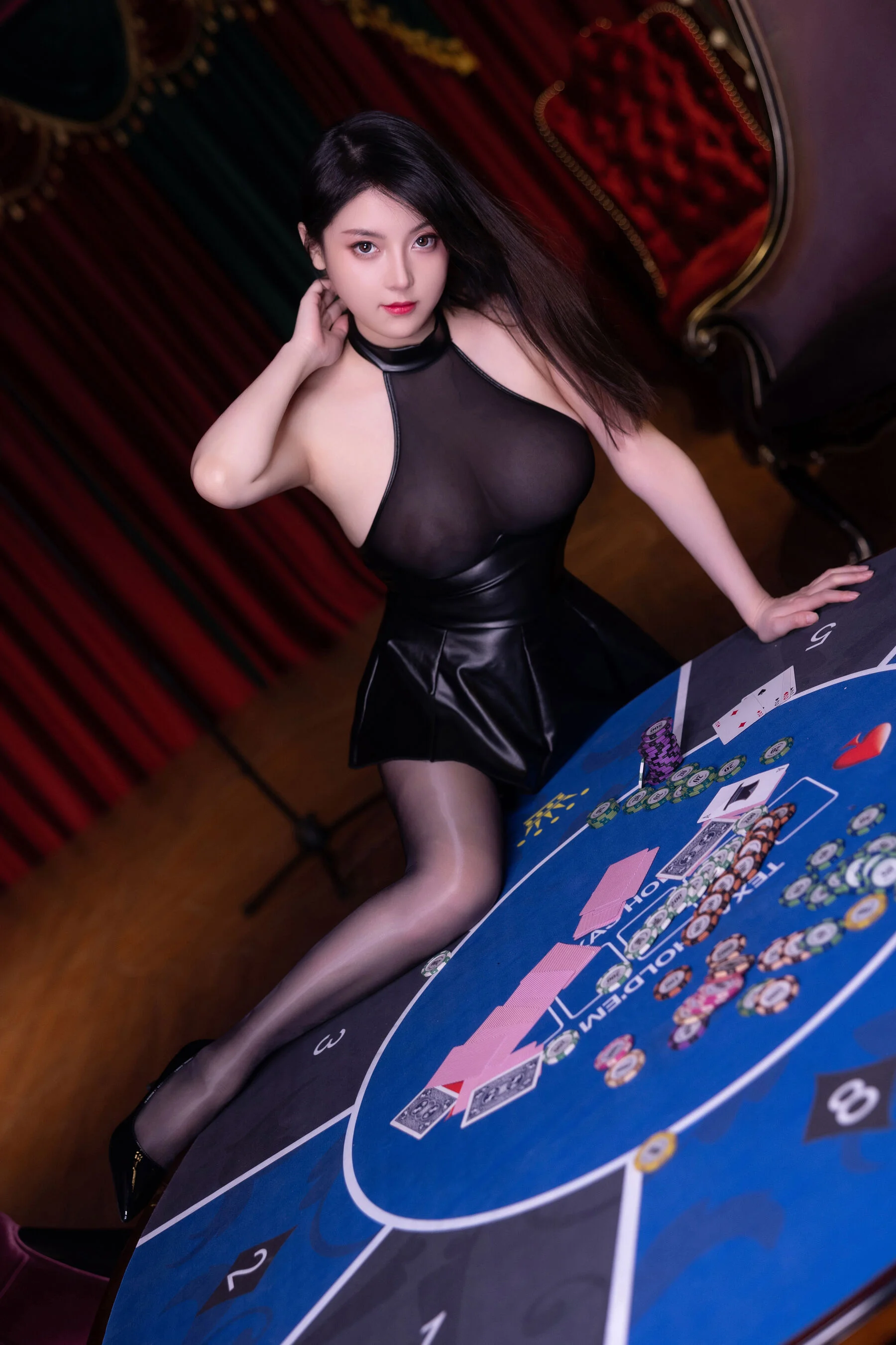 豆瓣酱《赌场》 - Photo 14