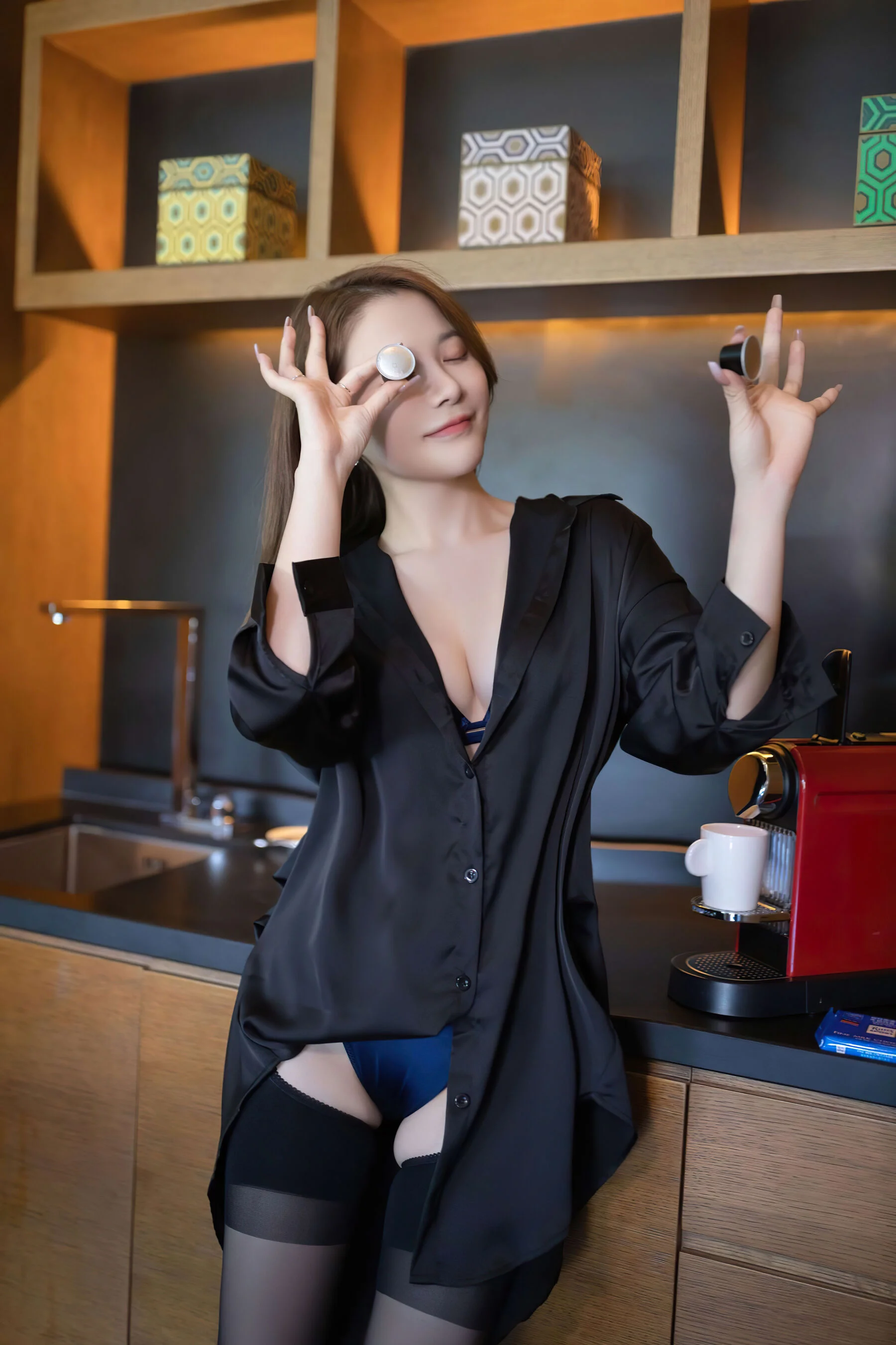 鱼子酱Fish《巧克力》 - Photo 26