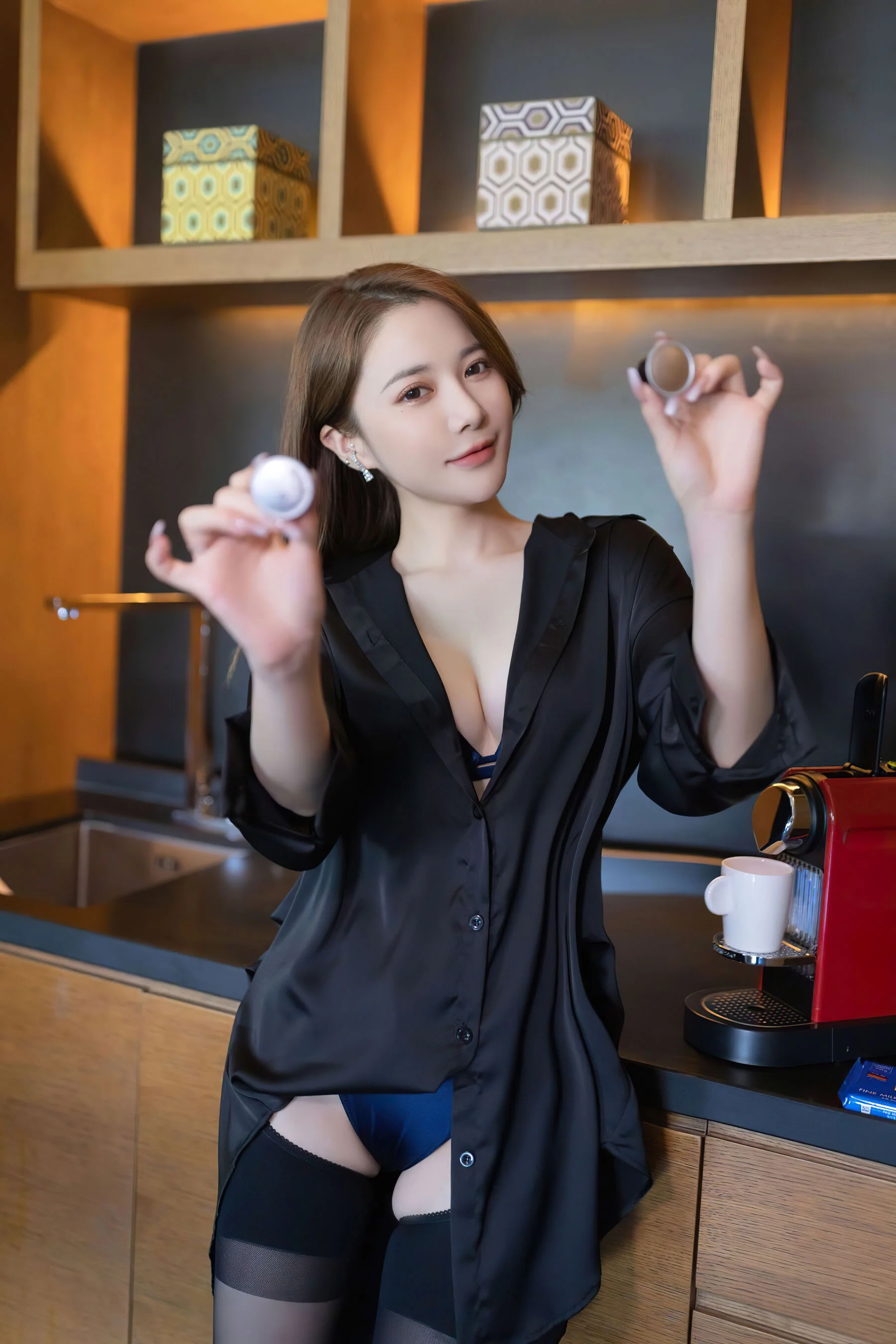 鱼子酱Fish《巧克力》 - Photo 27