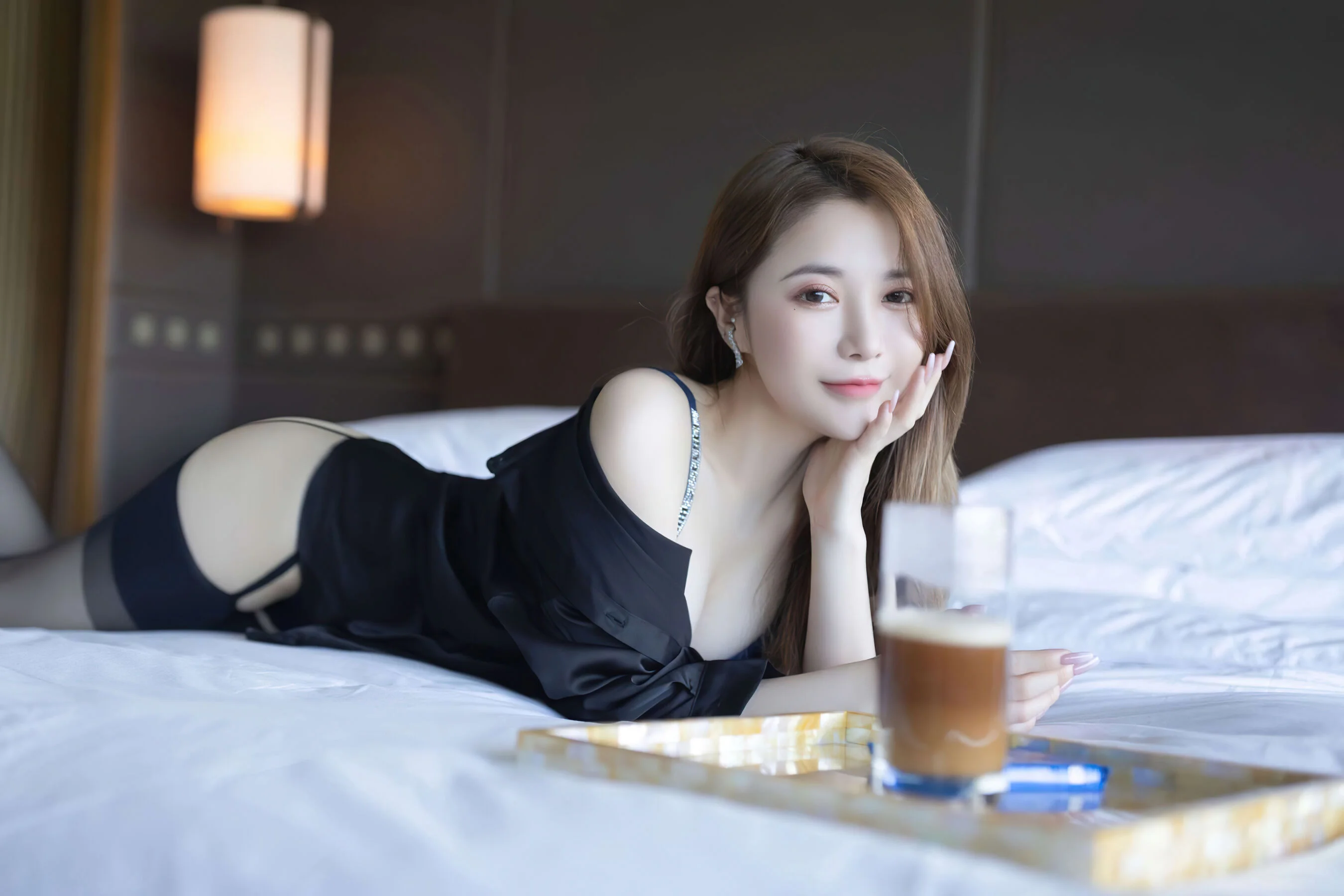 鱼子酱Fish《巧克力》 - Photo 40