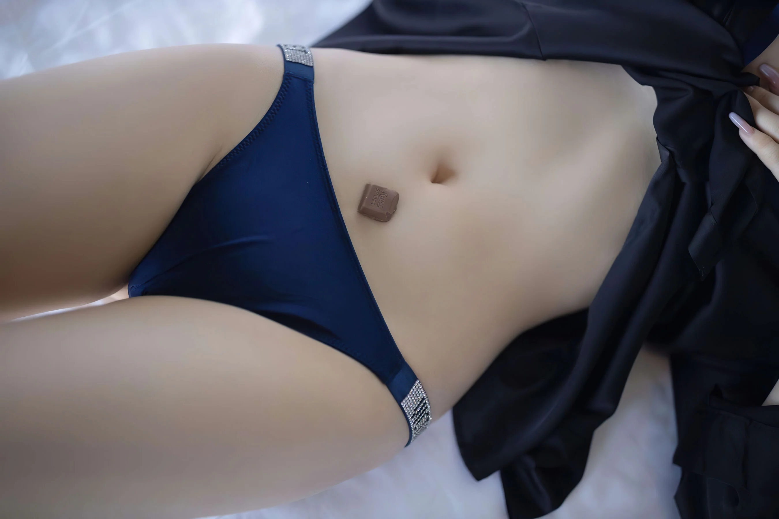 鱼子酱Fish《巧克力》 - Photo 67