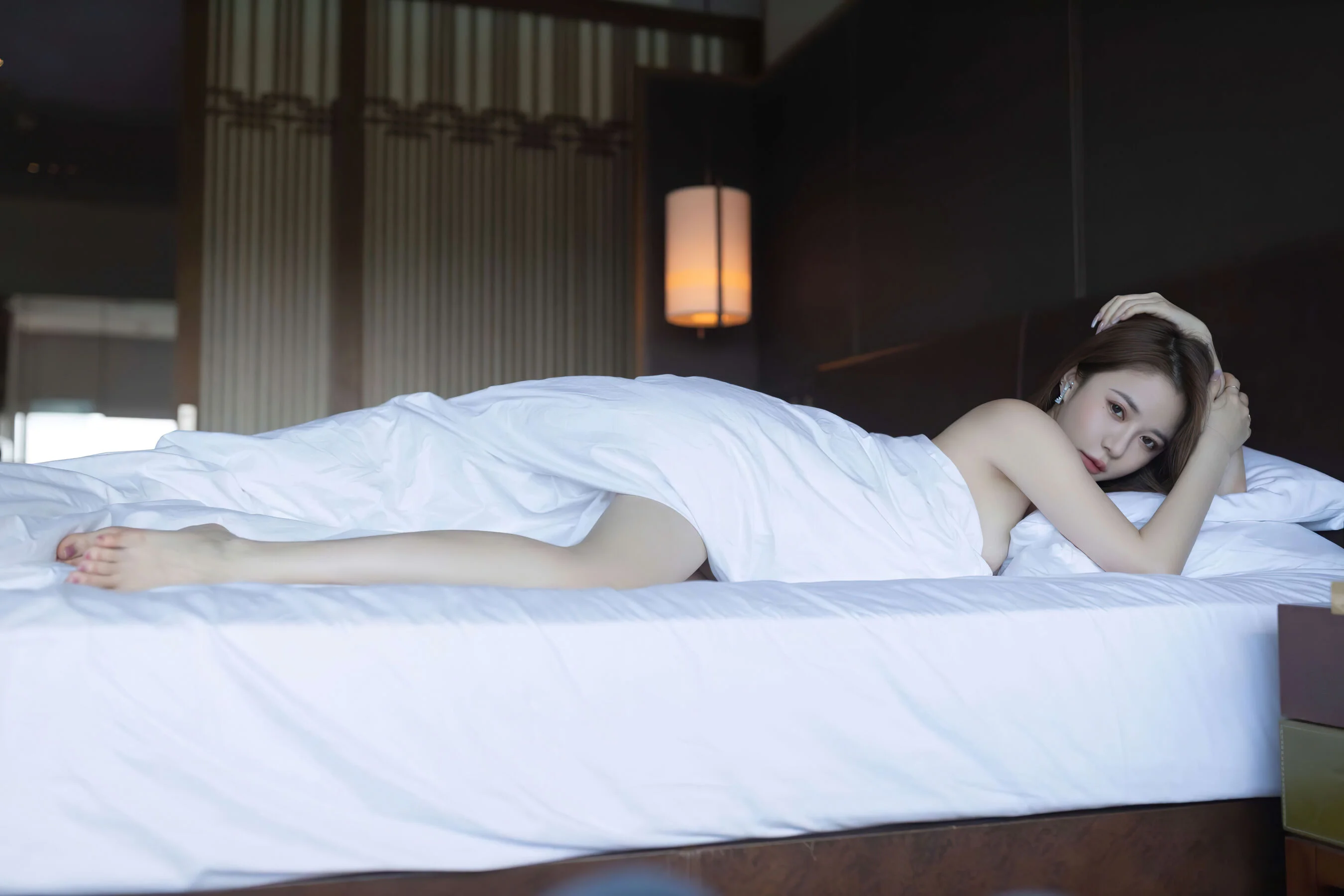 鱼子酱Fish《巧克力》 - Photo 113