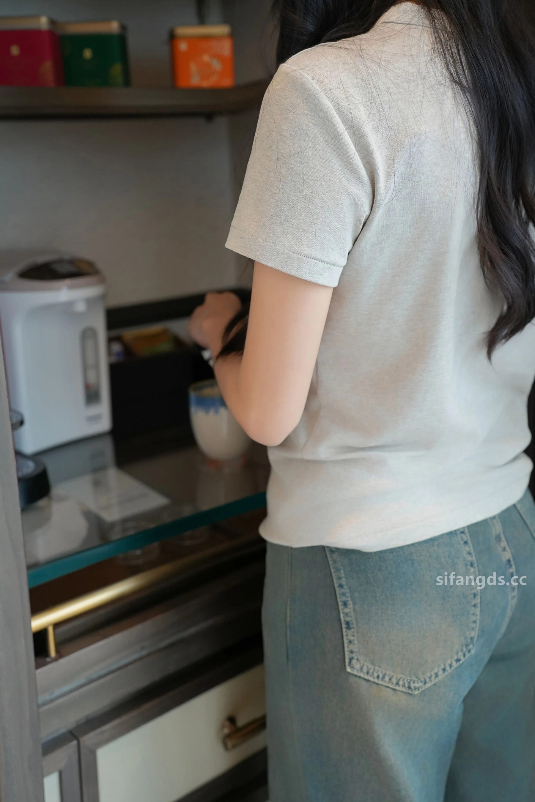 白茹雪abby《私购流出》 - Photo 12