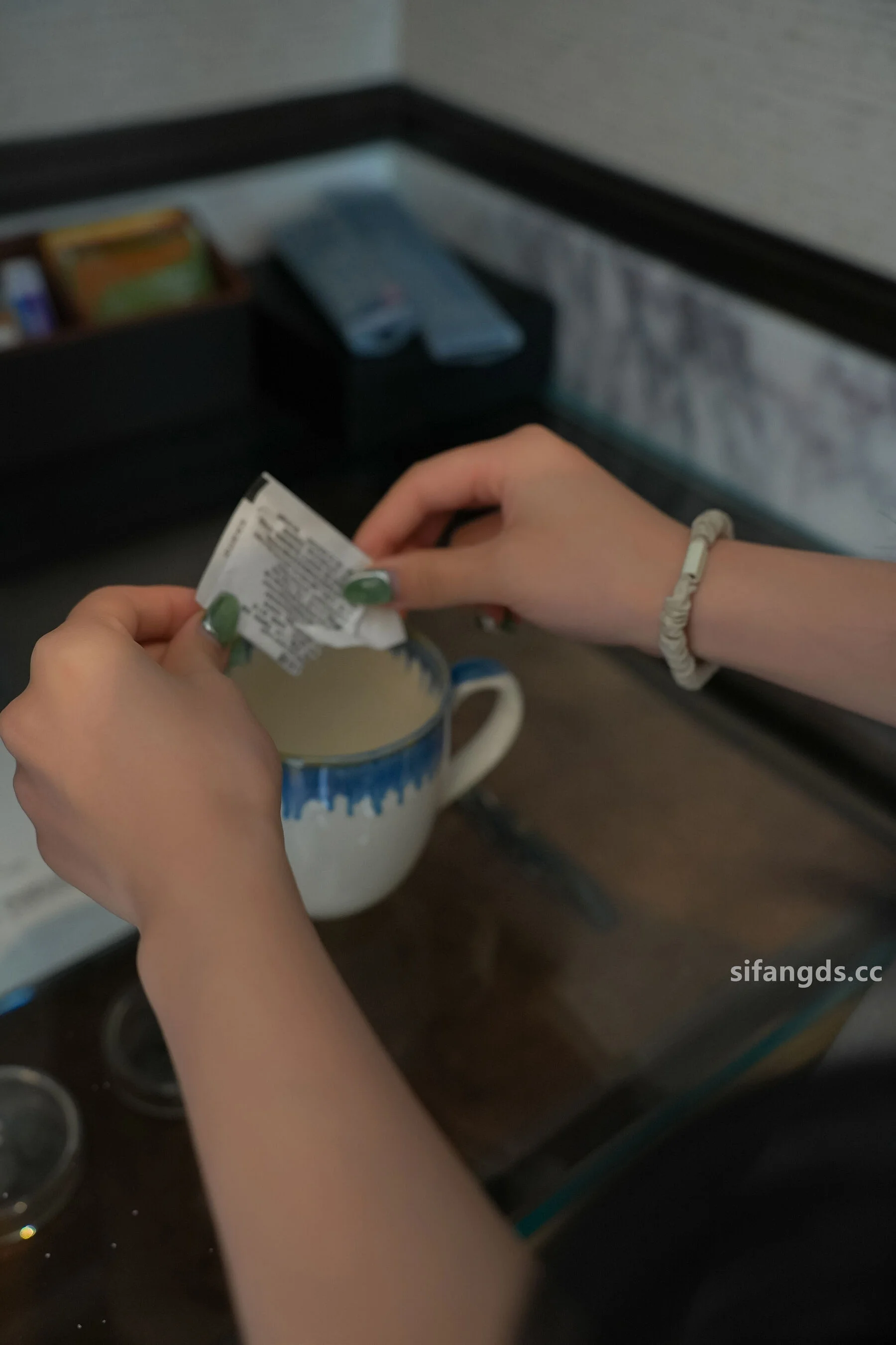 白茹雪abby《私购流出》 - Photo 13