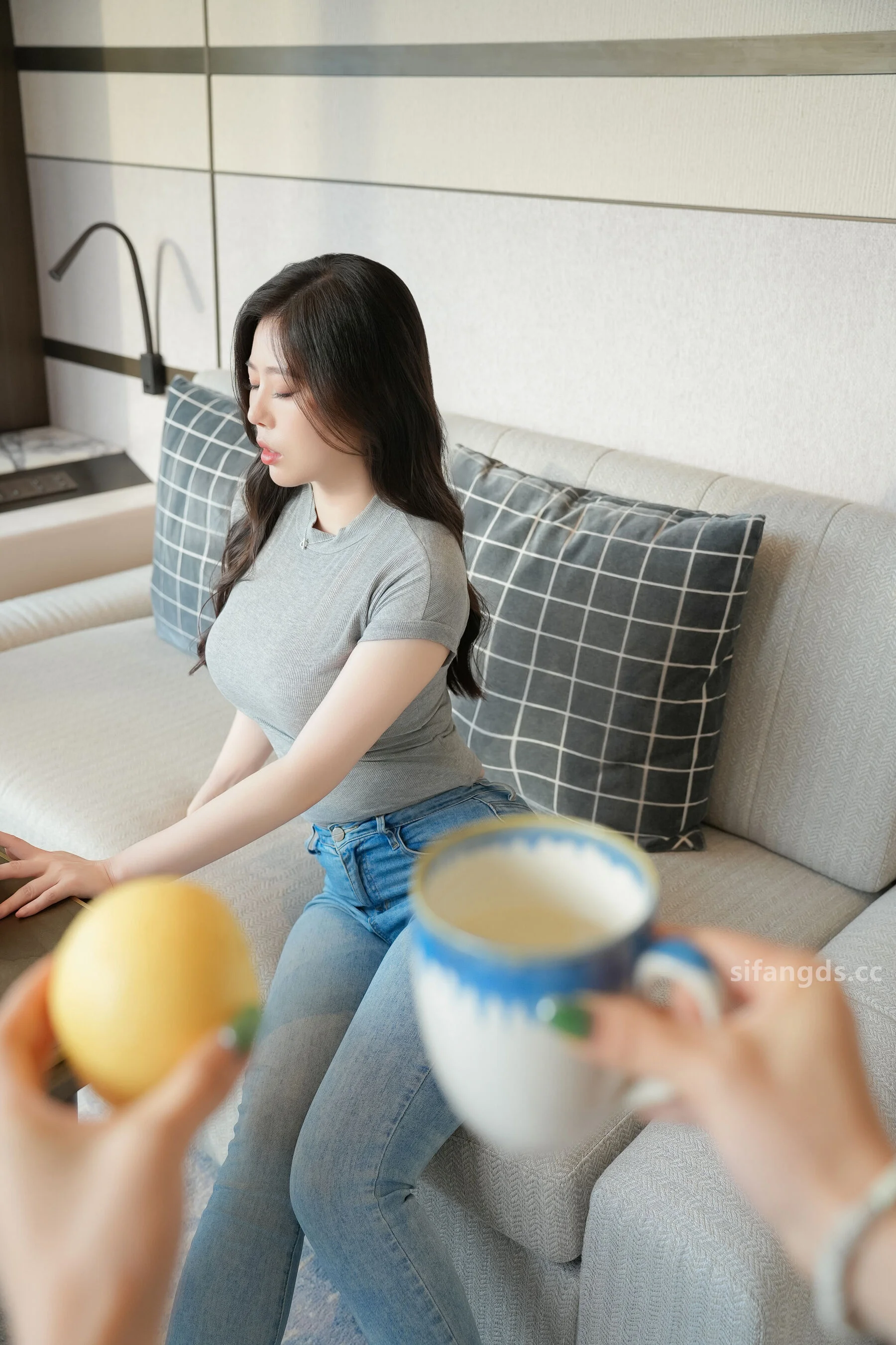 白茹雪abby《私购流出》 - Photo 14