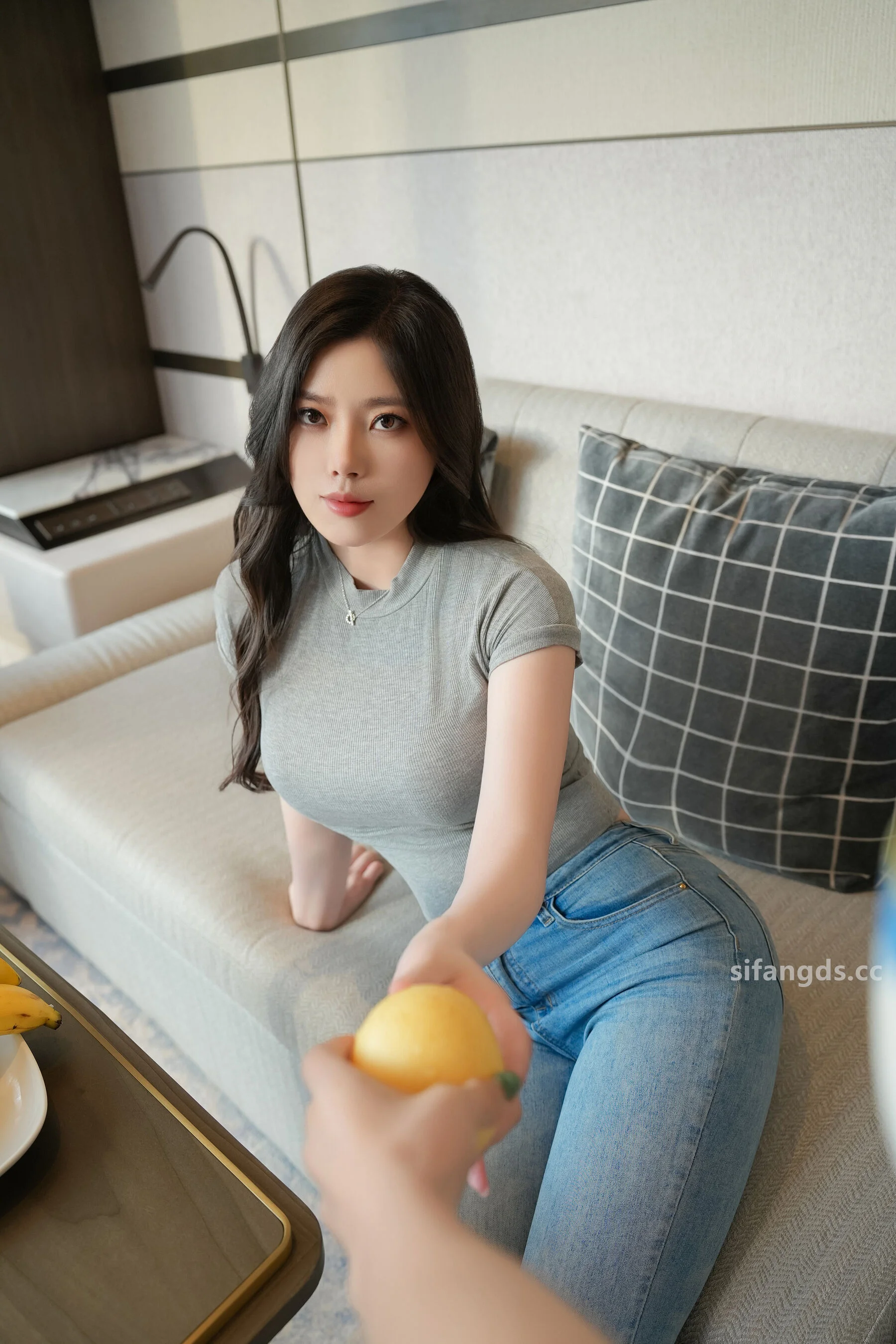 白茹雪abby《私购流出》 - Photo 16