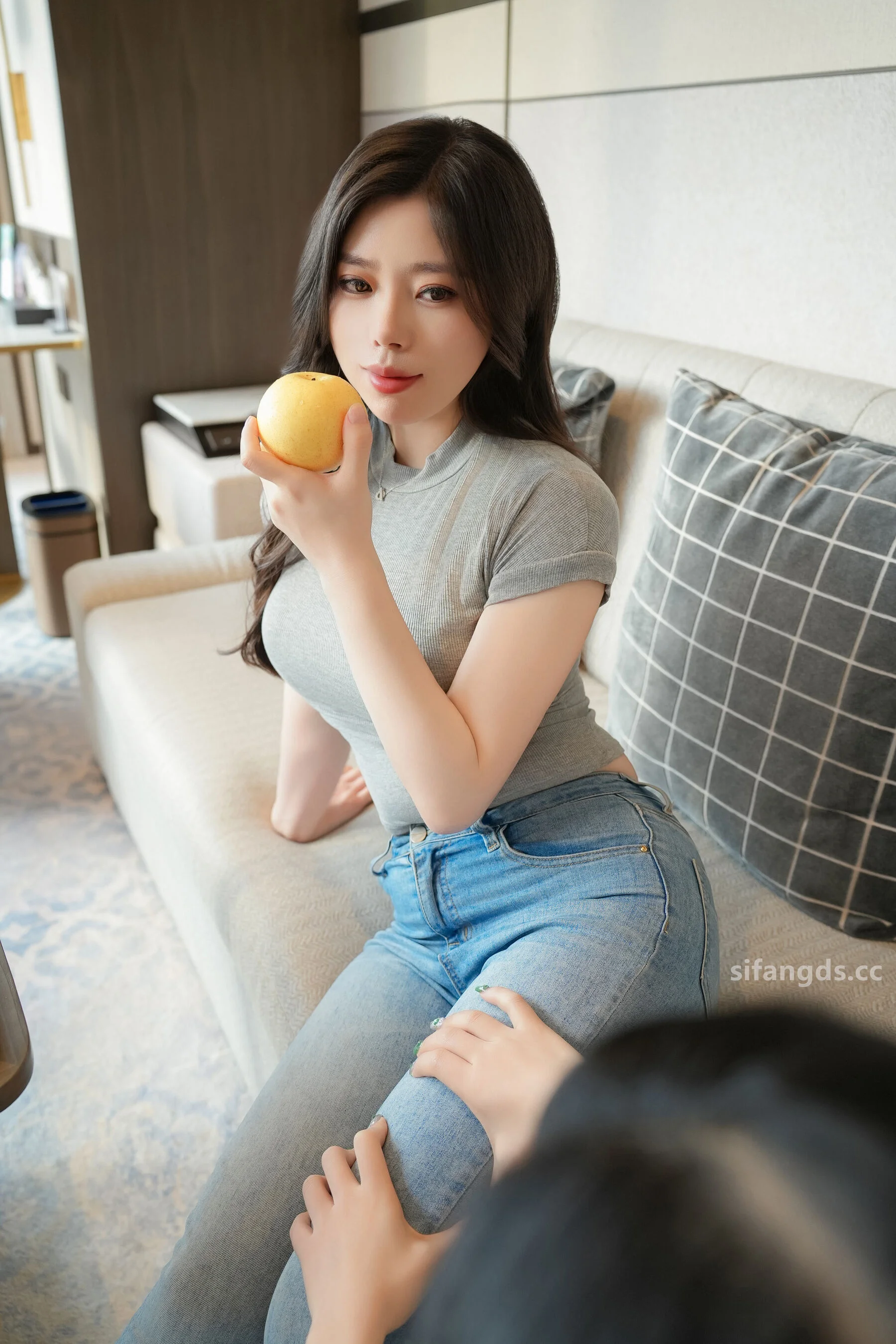 白茹雪abby《私购流出》 - Photo 18