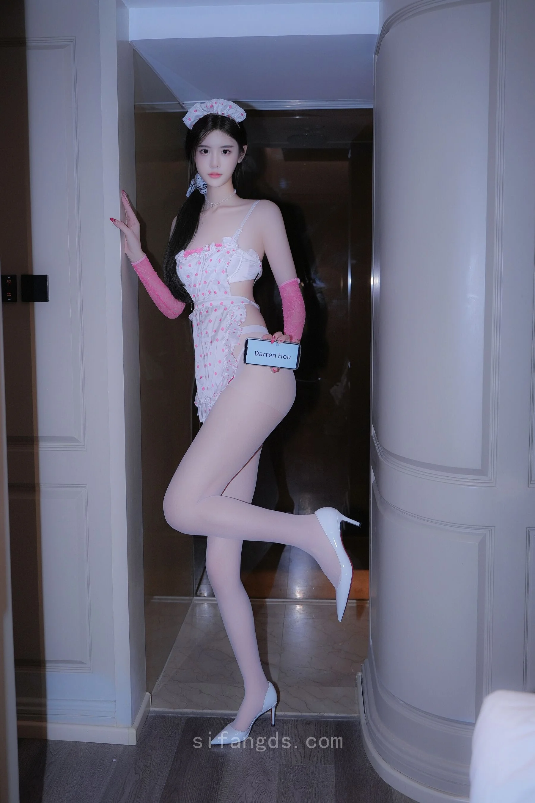 Erikaki《私购流出》 - Photo 26