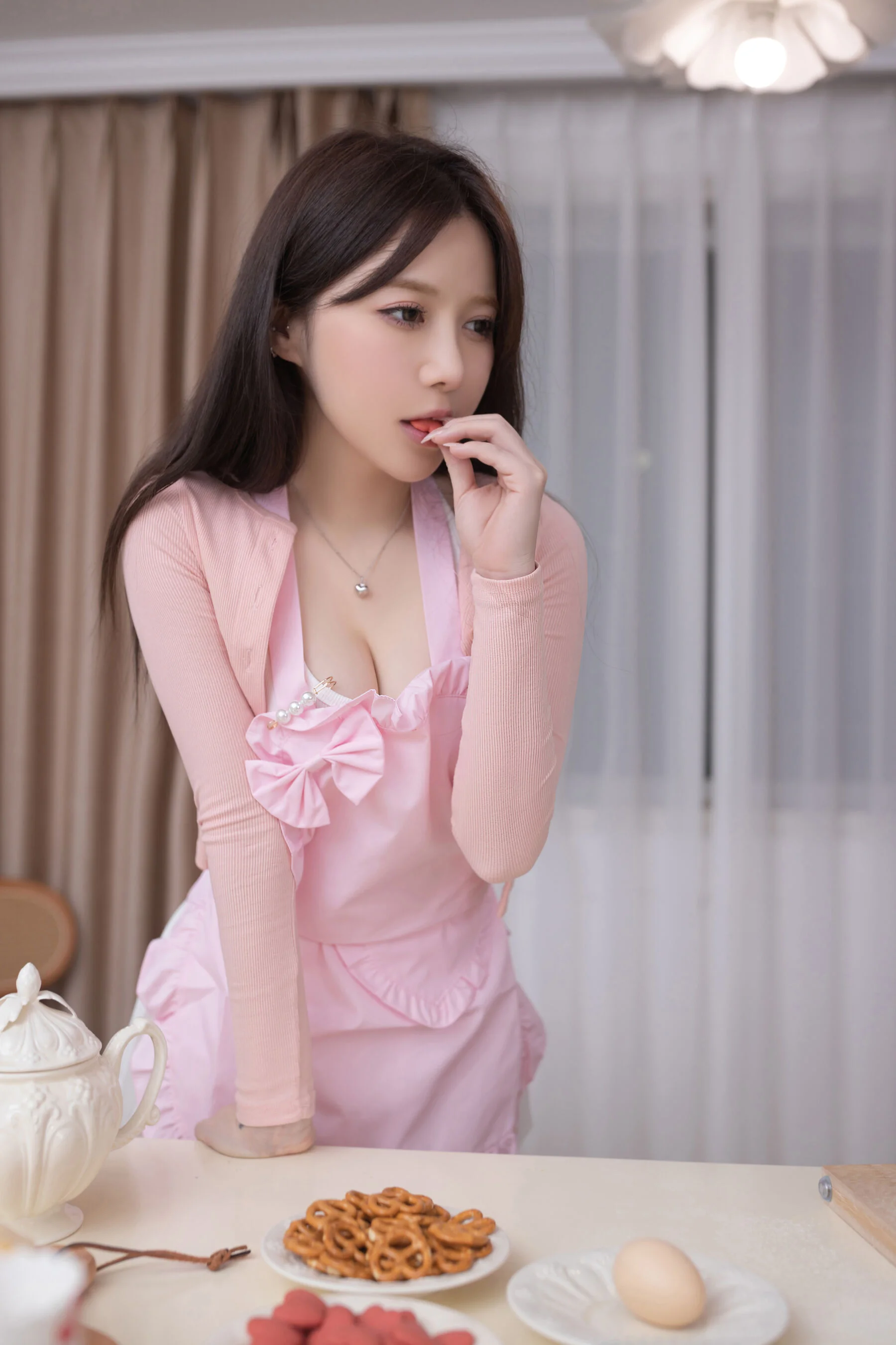 鱼子酱Fish《一点甜》 - Photo 12
