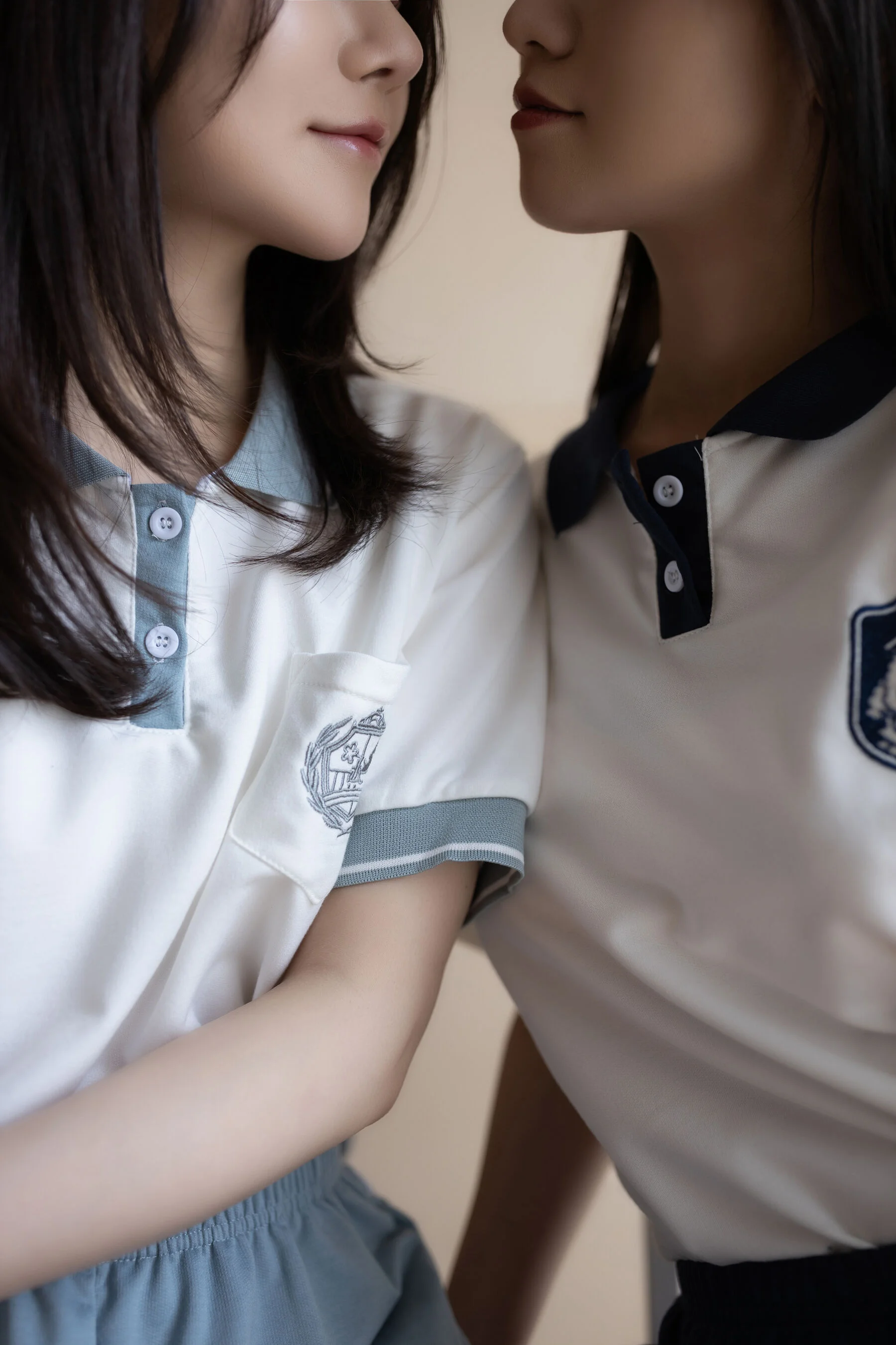 鱼子酱Fish&杏子Yada《同桌的你》 - Photo 7