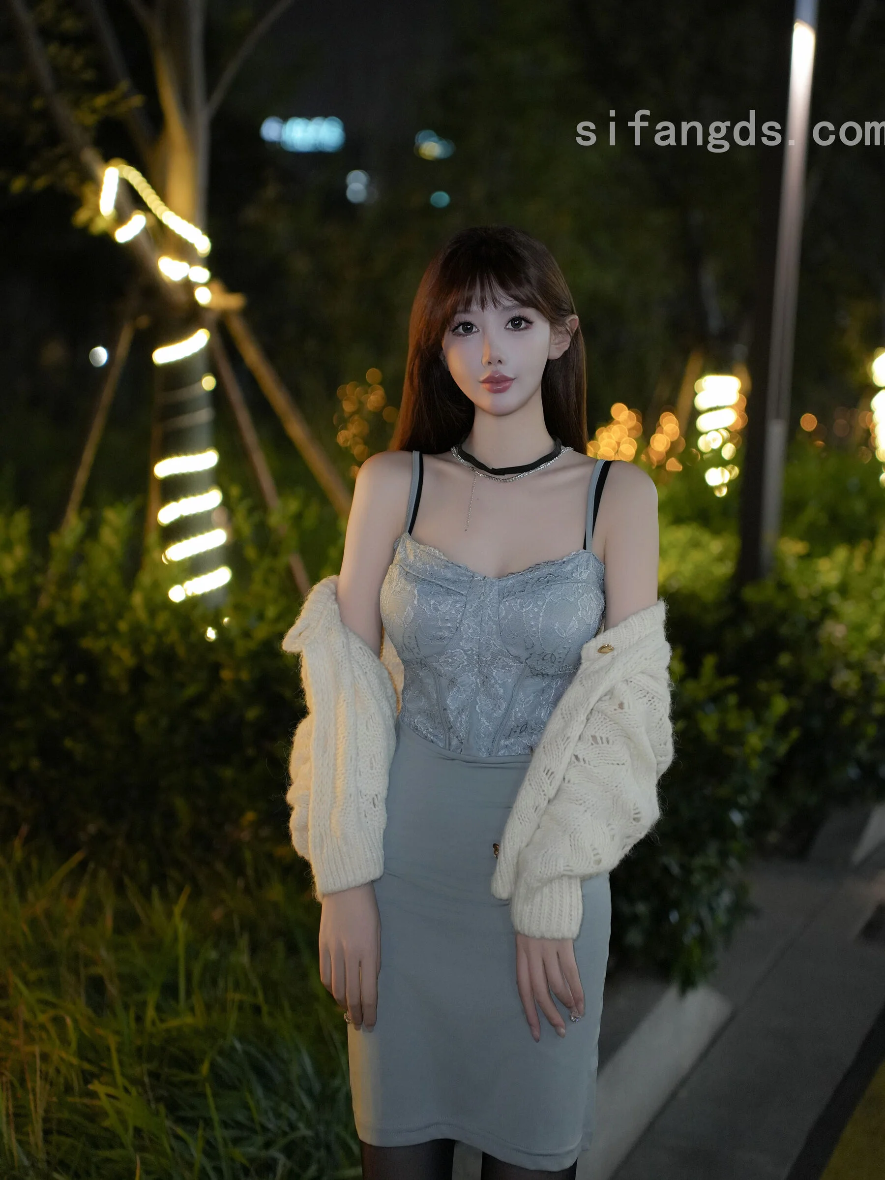 李金金《私购流出》 - Photo 6