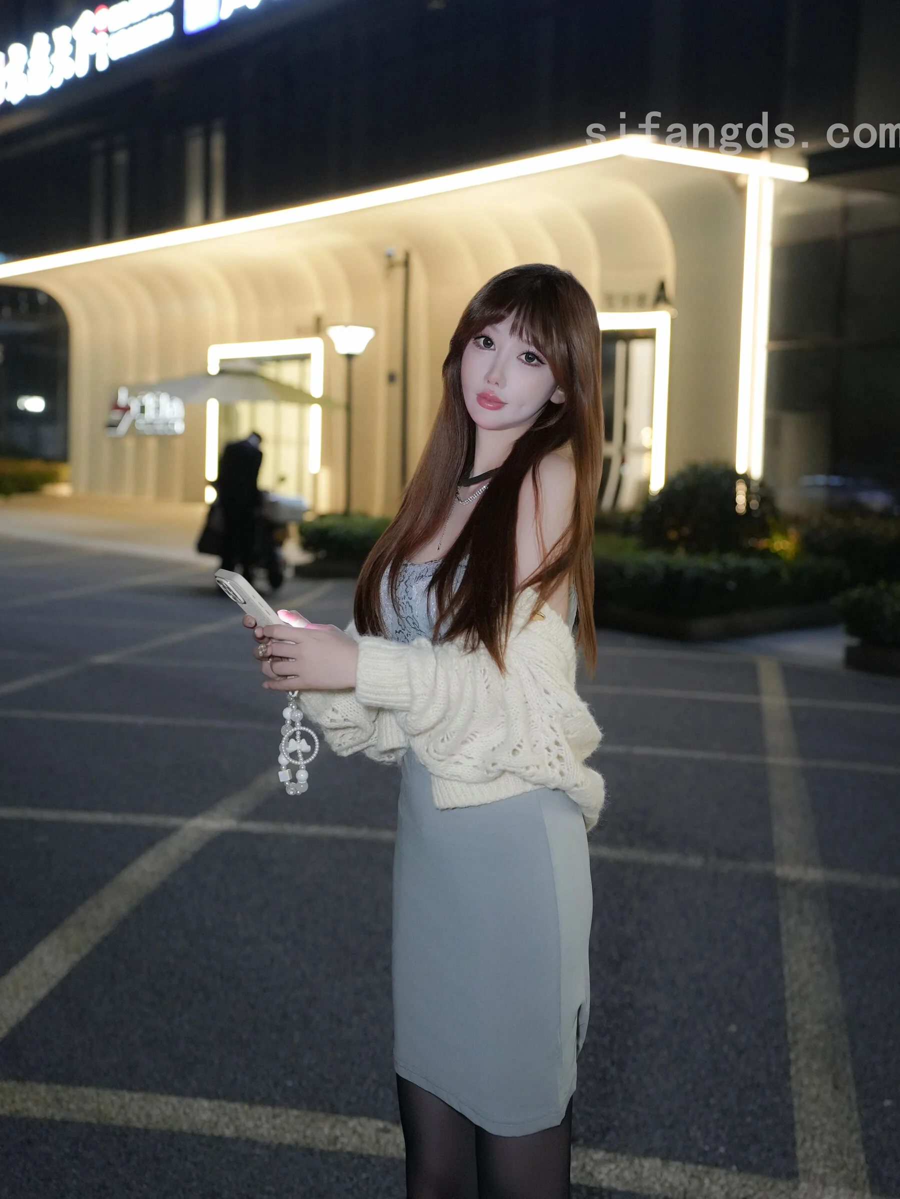 李金金《私购流出》 - Photo 7