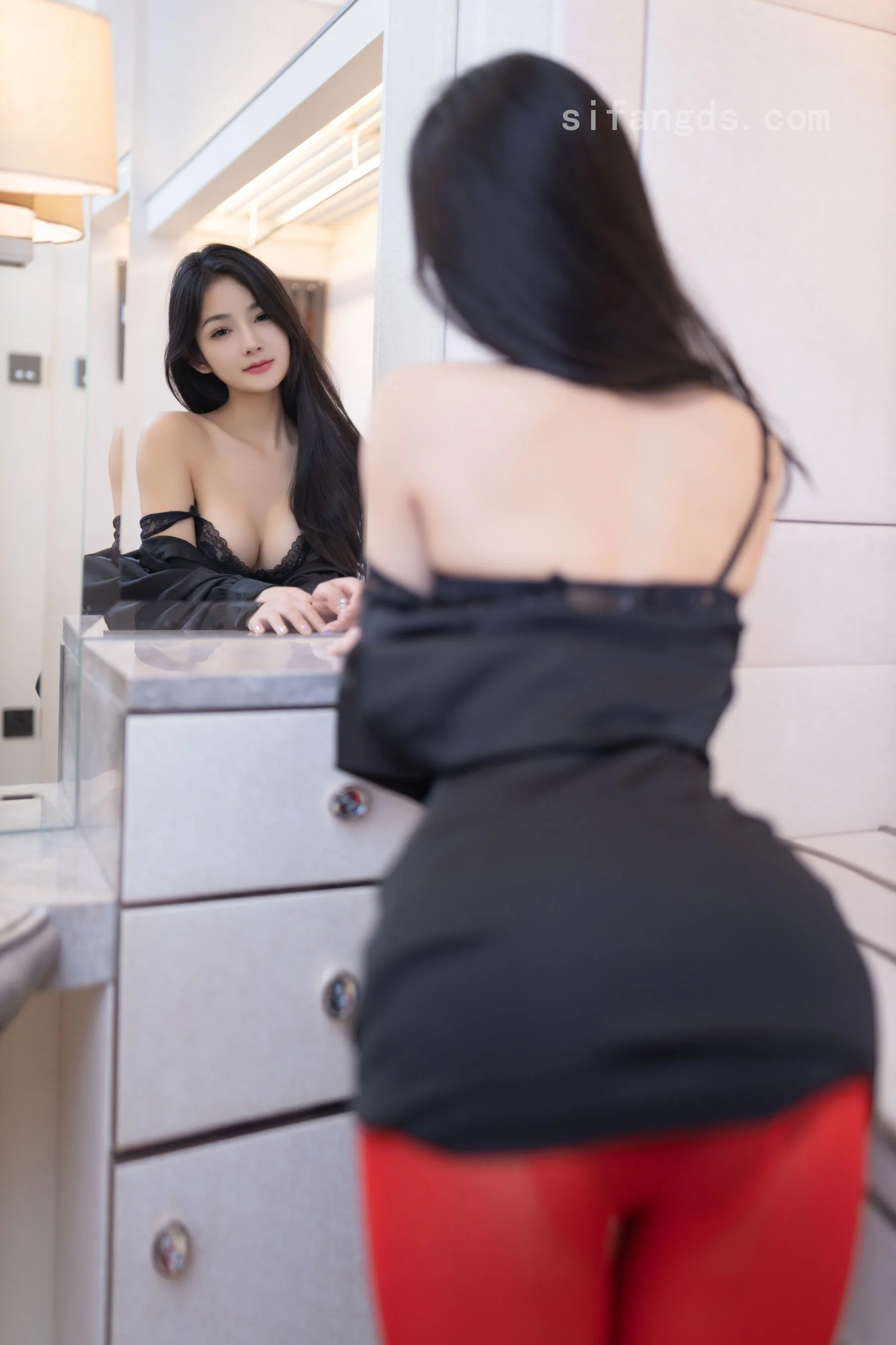 谭小灵《私购流出》 - Photo 16