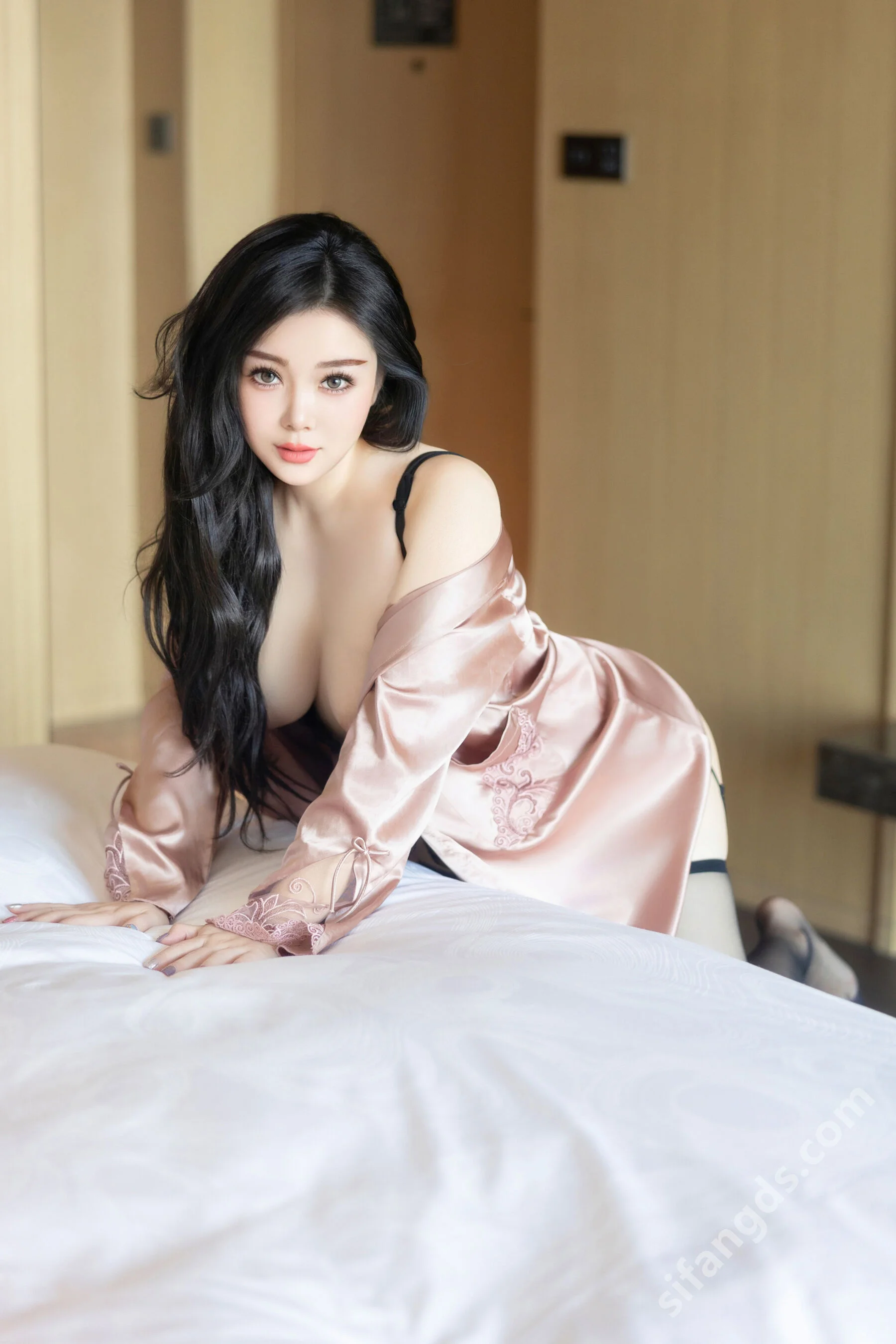 白洁Bessie《私购流出》 - Photo 17