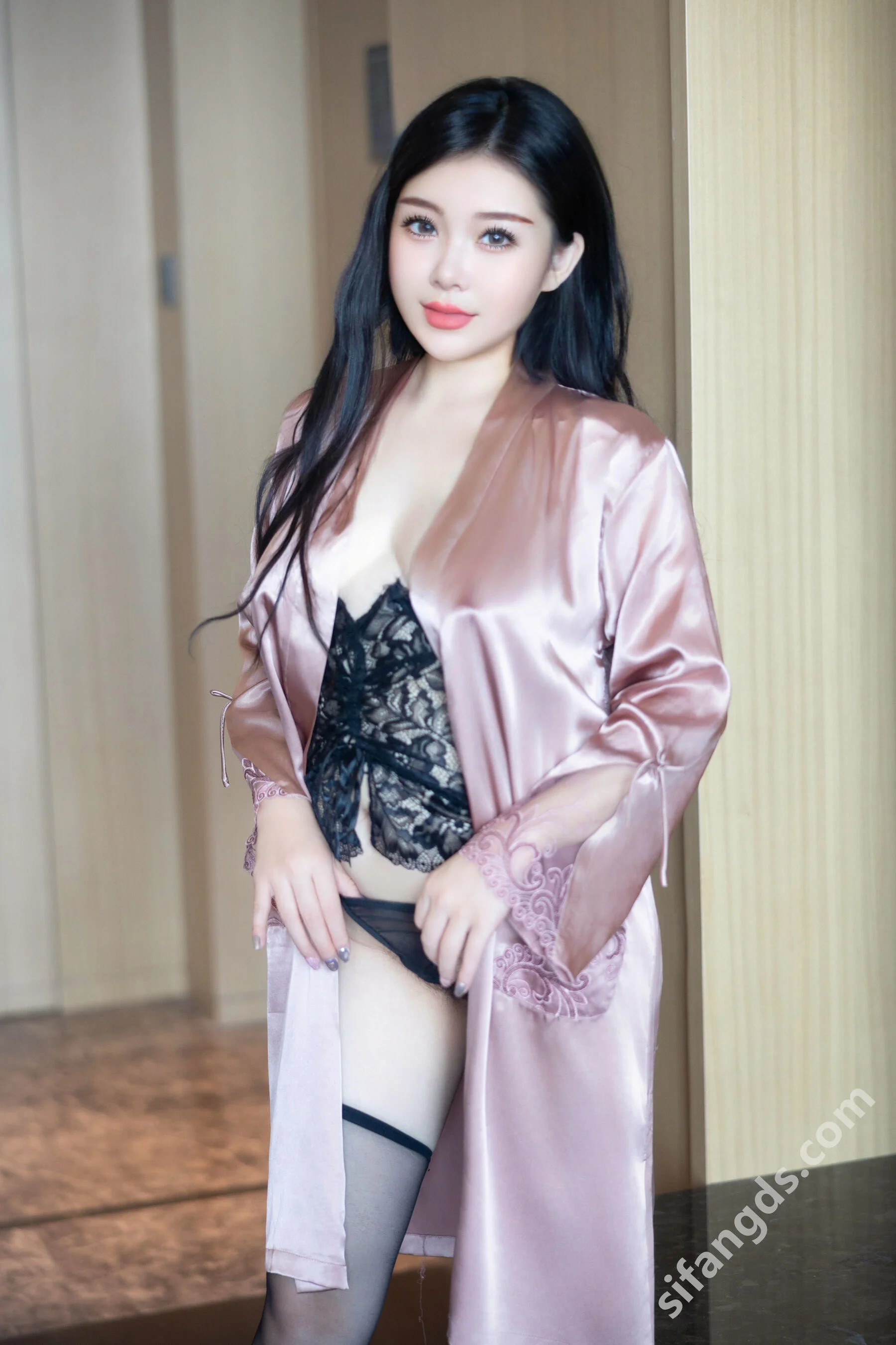 白洁Bessie《私购流出》 - Photo 29