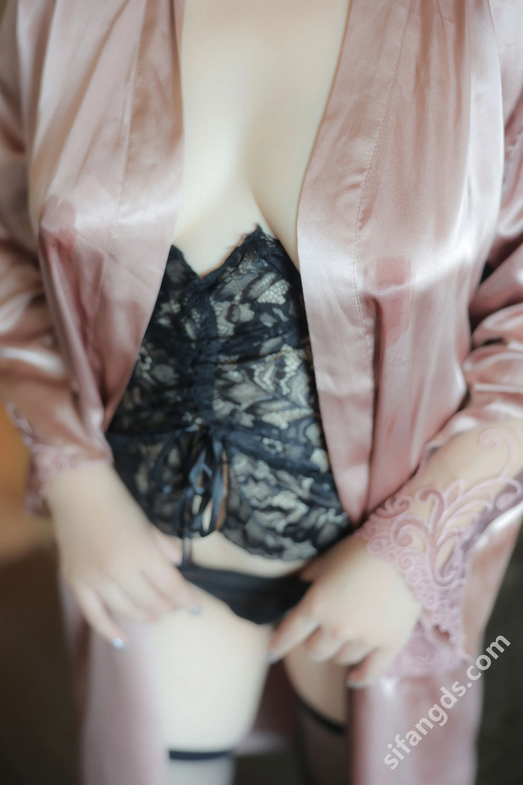 白洁Bessie《私购流出》 - Photo 30