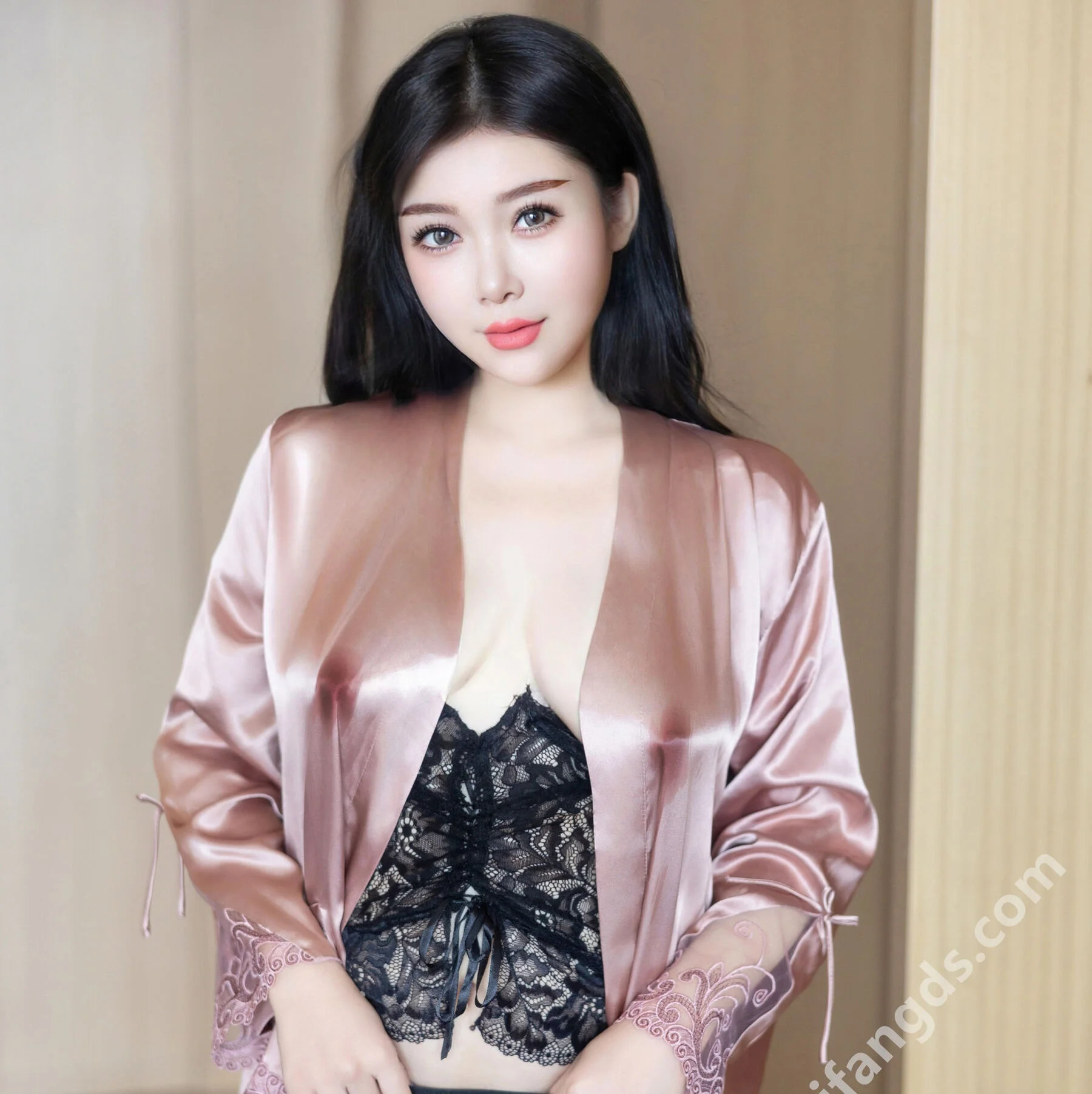 白洁Bessie《私购流出》 - Photo 34