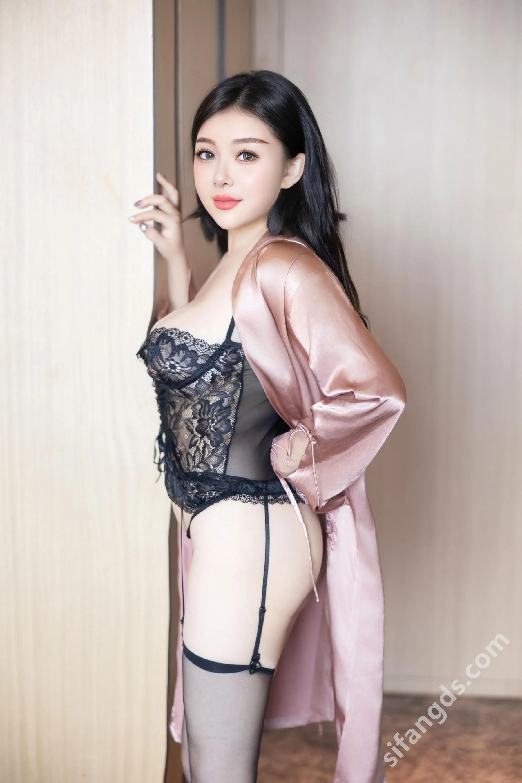 白洁Bessie《私购流出》 - Photo 39