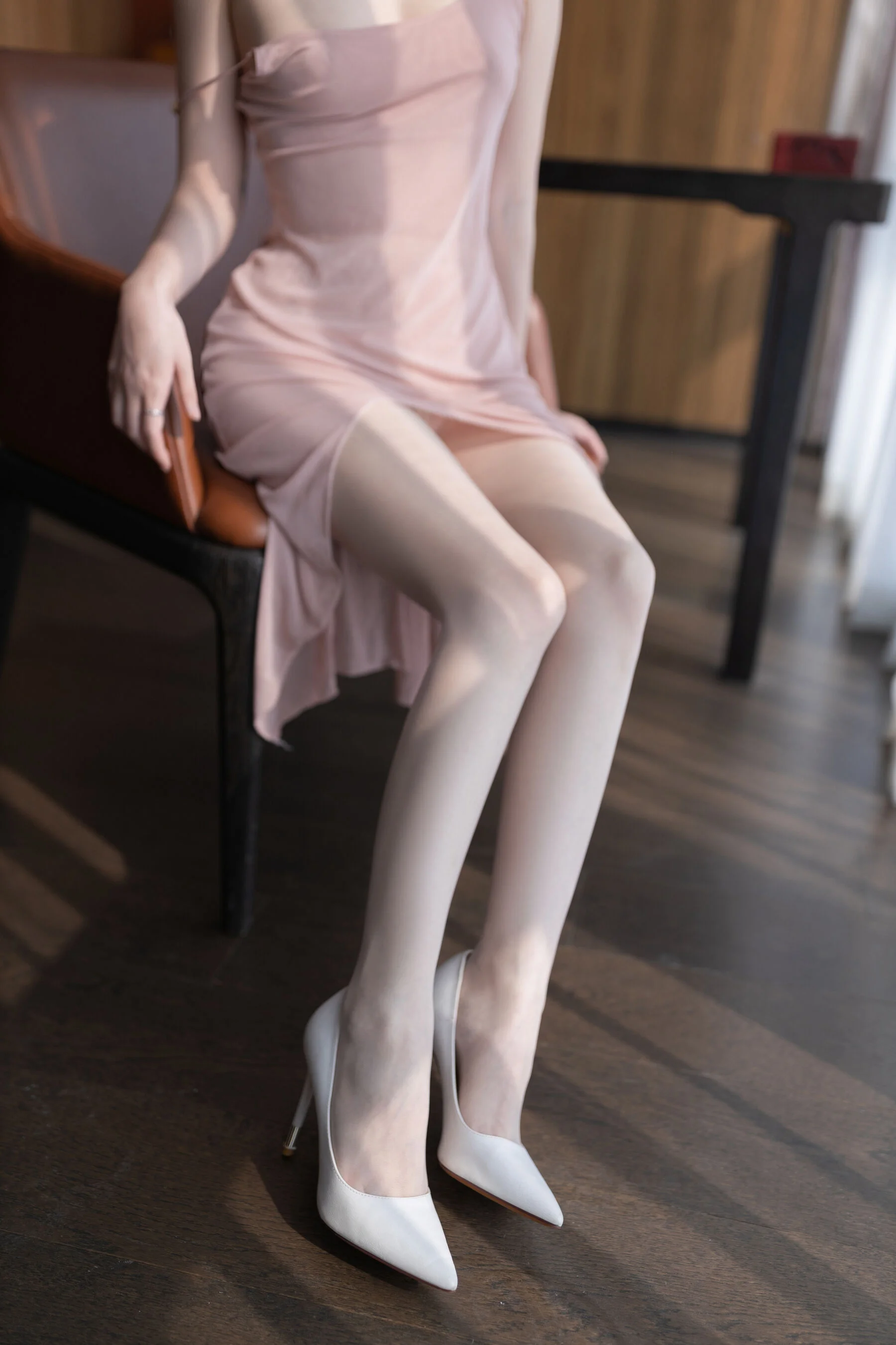 鱼子酱Fish《桃粉》 - Photo 15