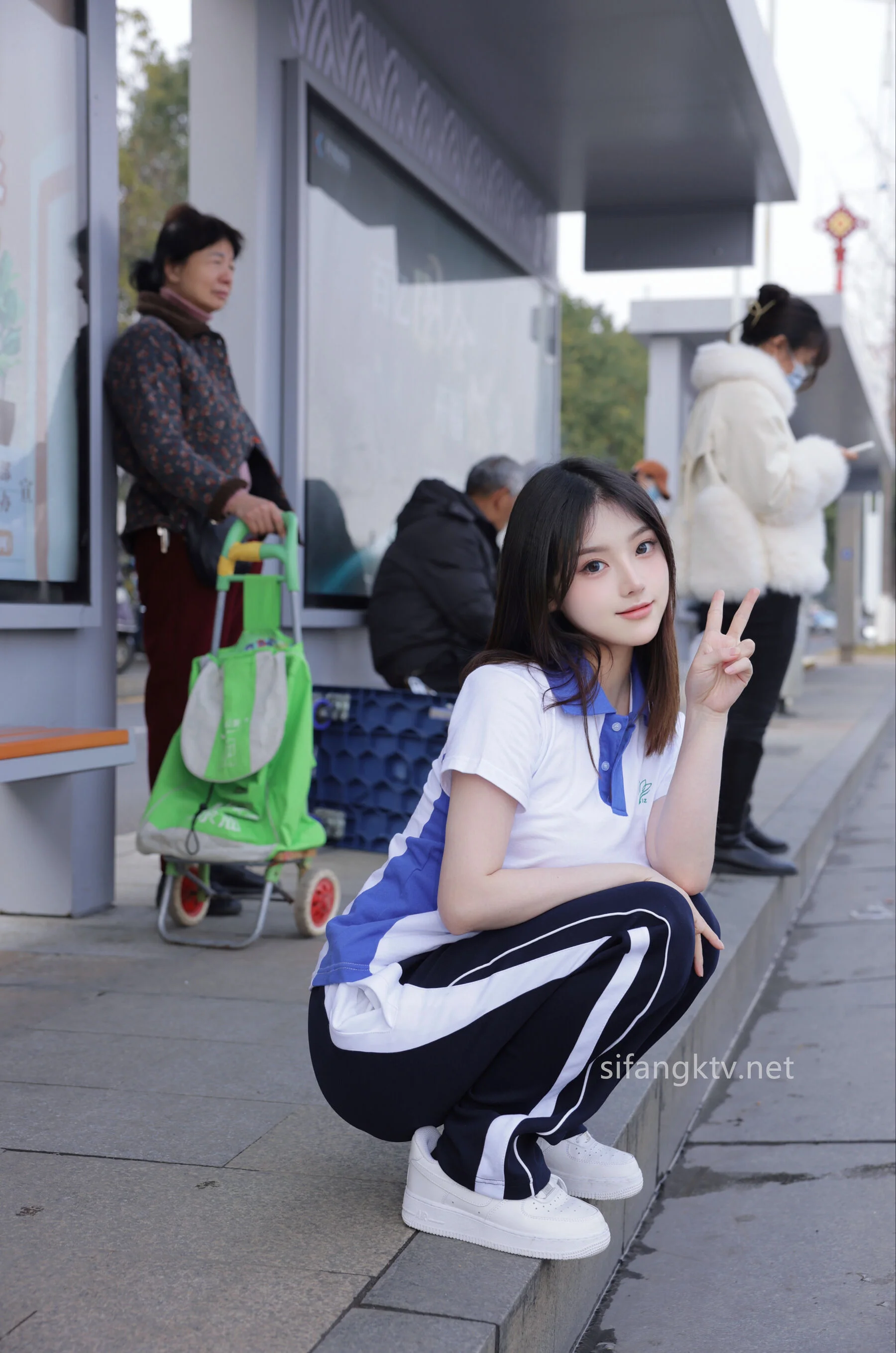 豆瓣酱《花絮流出》 - Photo 4