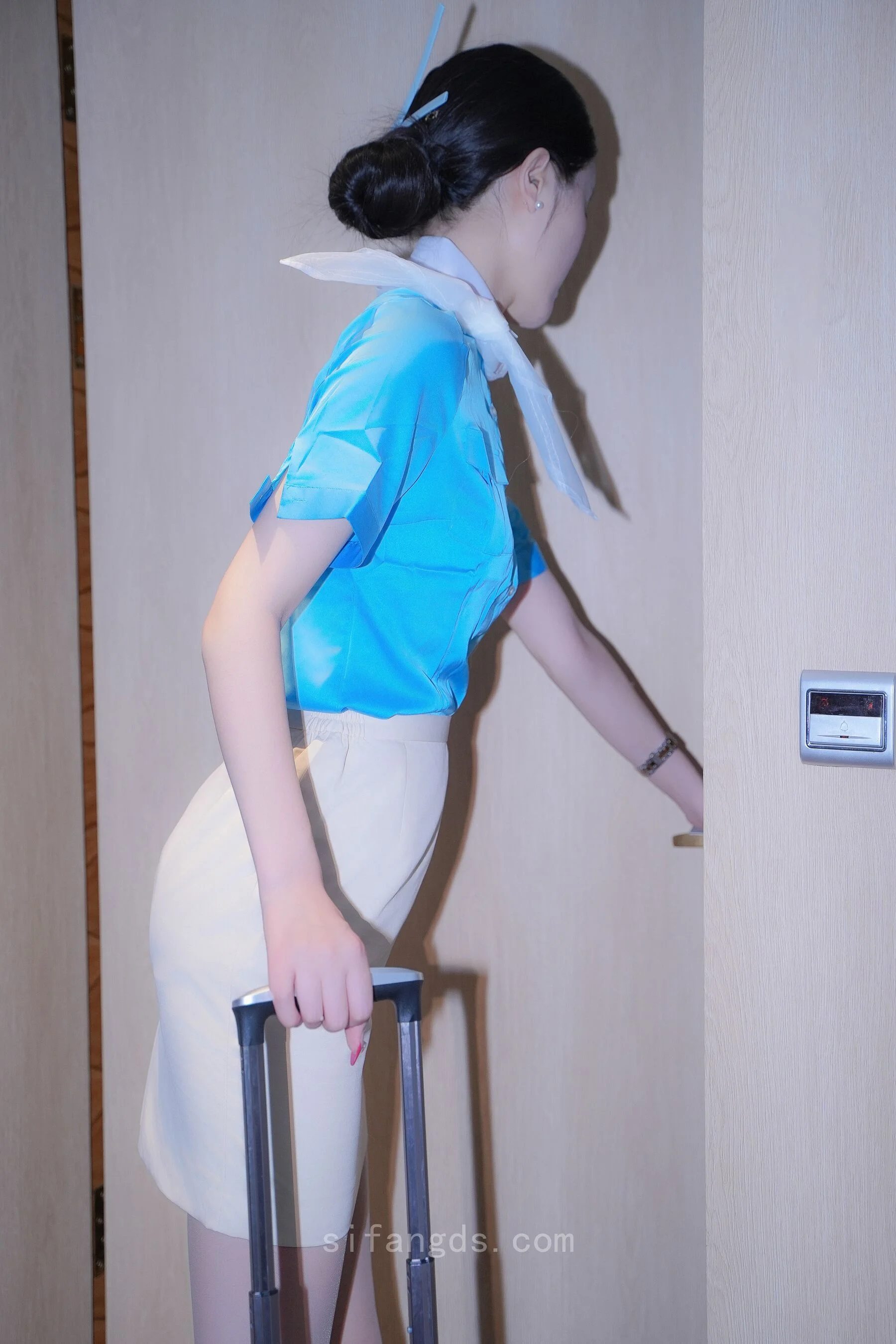 Erikaki《私购流出》 - Photo 14