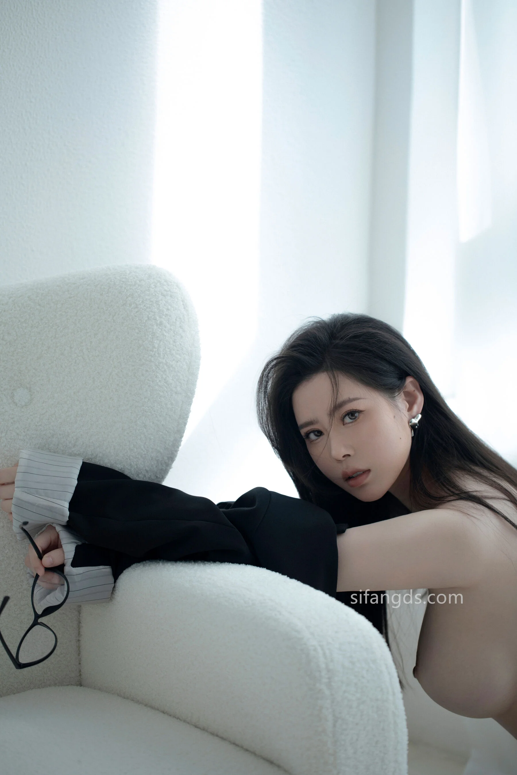 白茹雪abby《私购流出》 - Photo 103